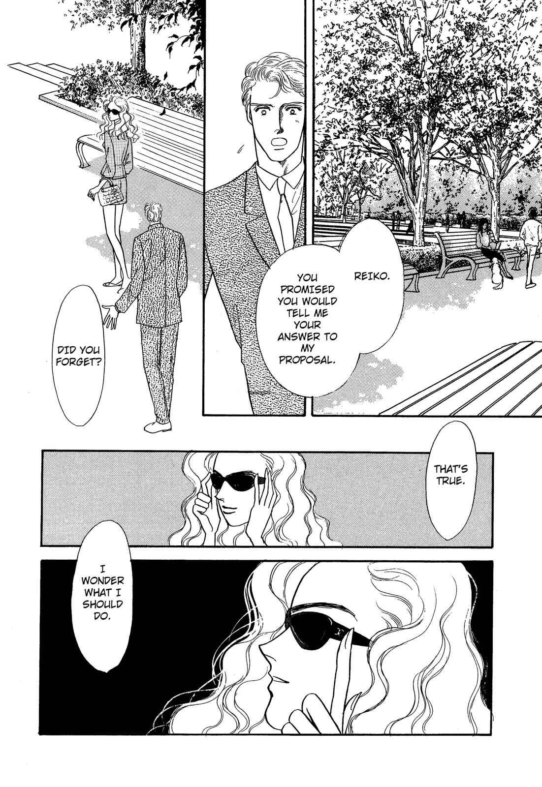 Page 46 Chapter 5.2 Lady Lady