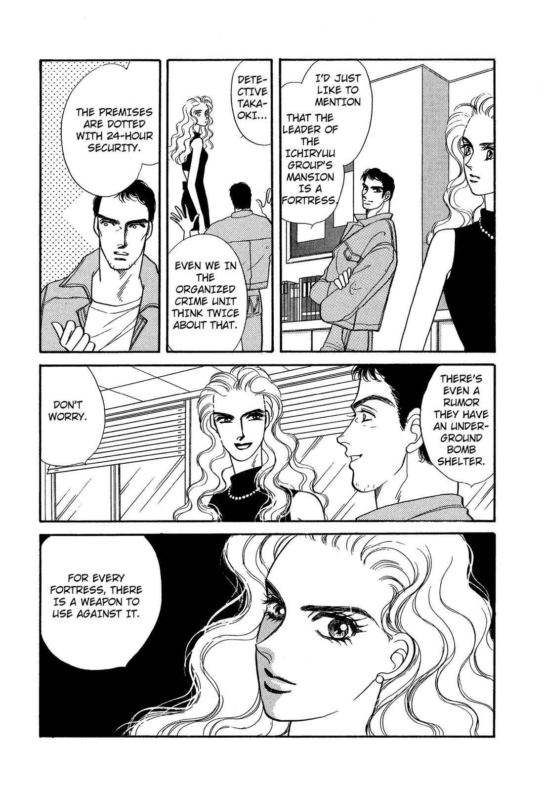 Page 9 Chapter 5.2 Lady Lady