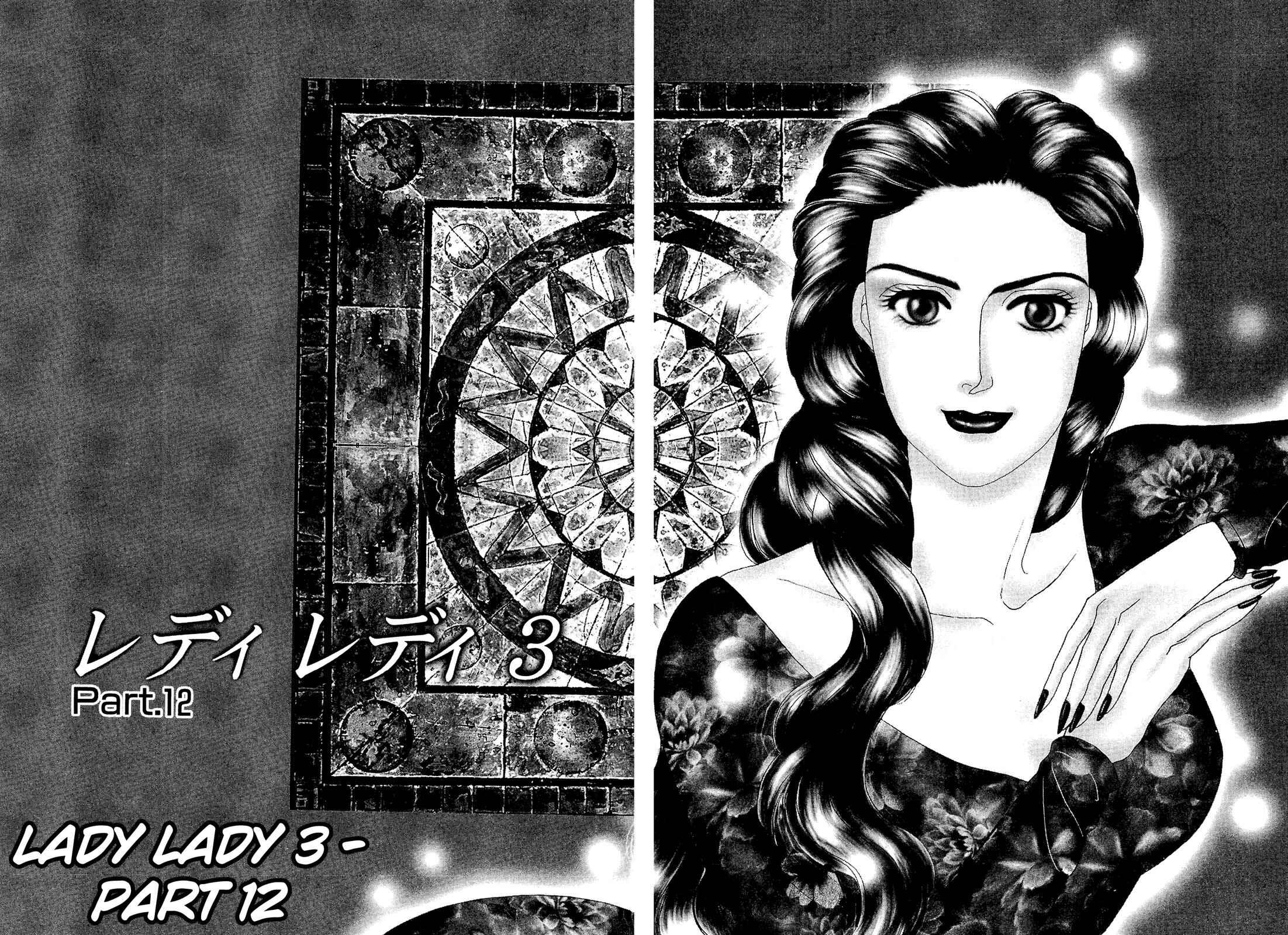 Page 2 Chapter 12 Lady Lady