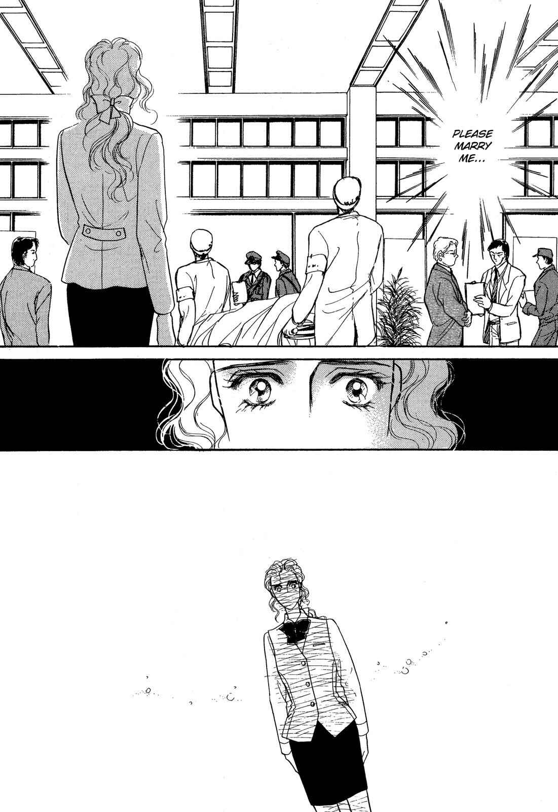 Page 35 Chapter 12 Lady Lady