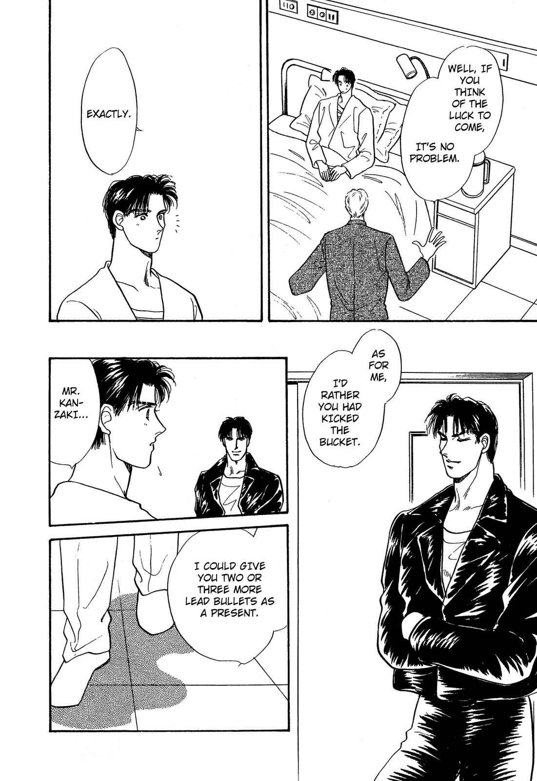 Page 37 Chapter 12 Lady Lady