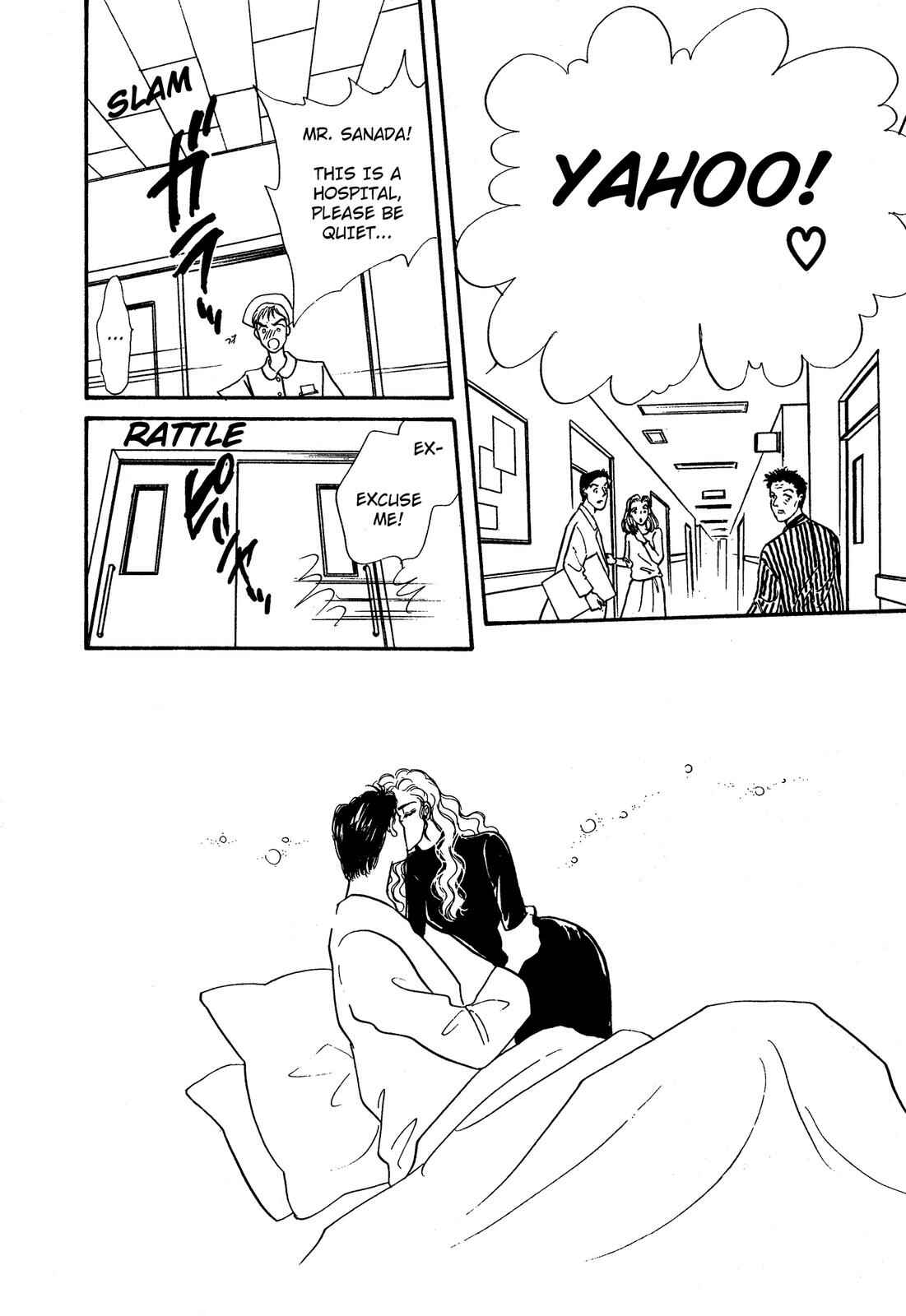 Page 41 Chapter 12 Lady Lady