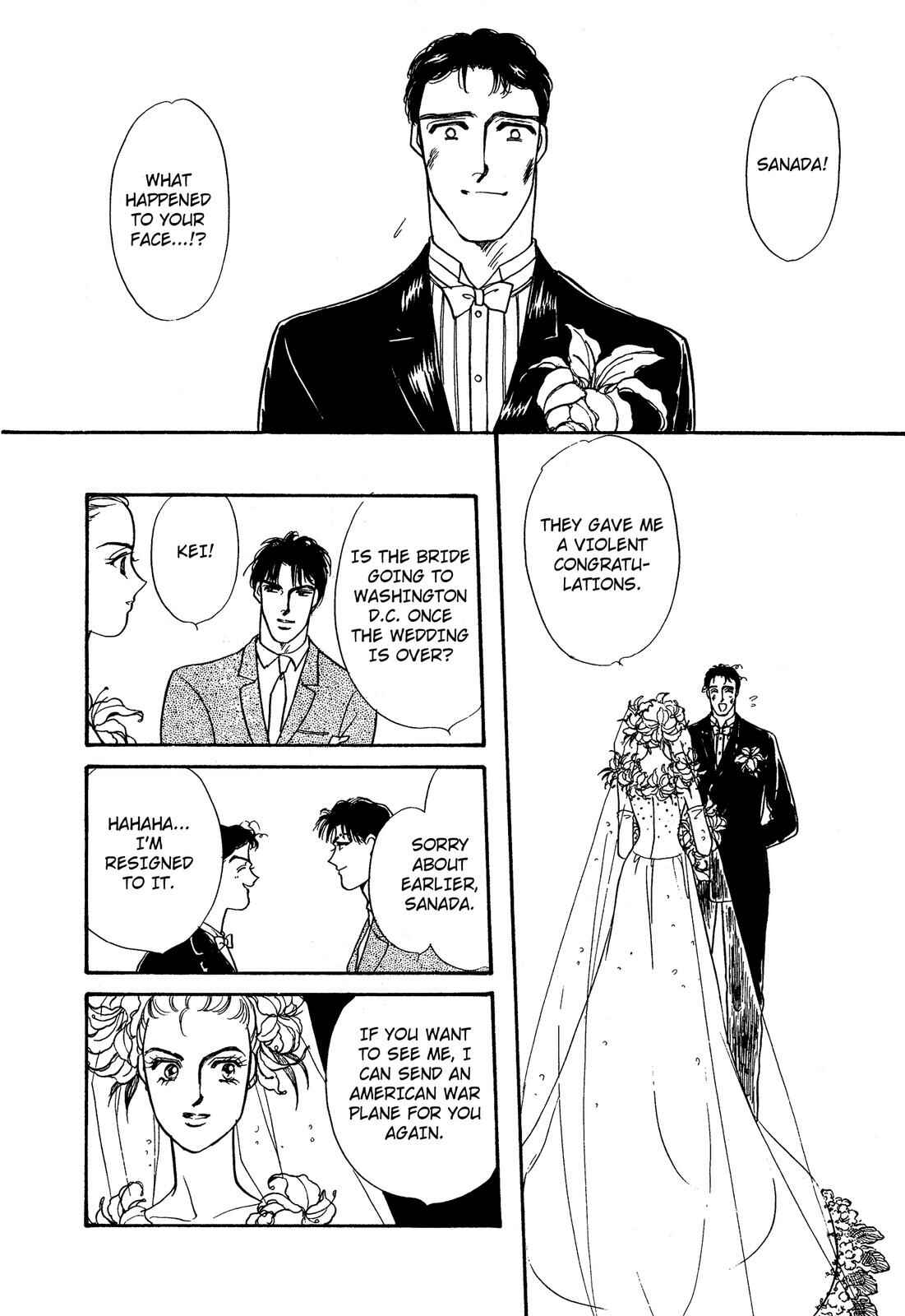 Page 45 Chapter 12 Lady Lady