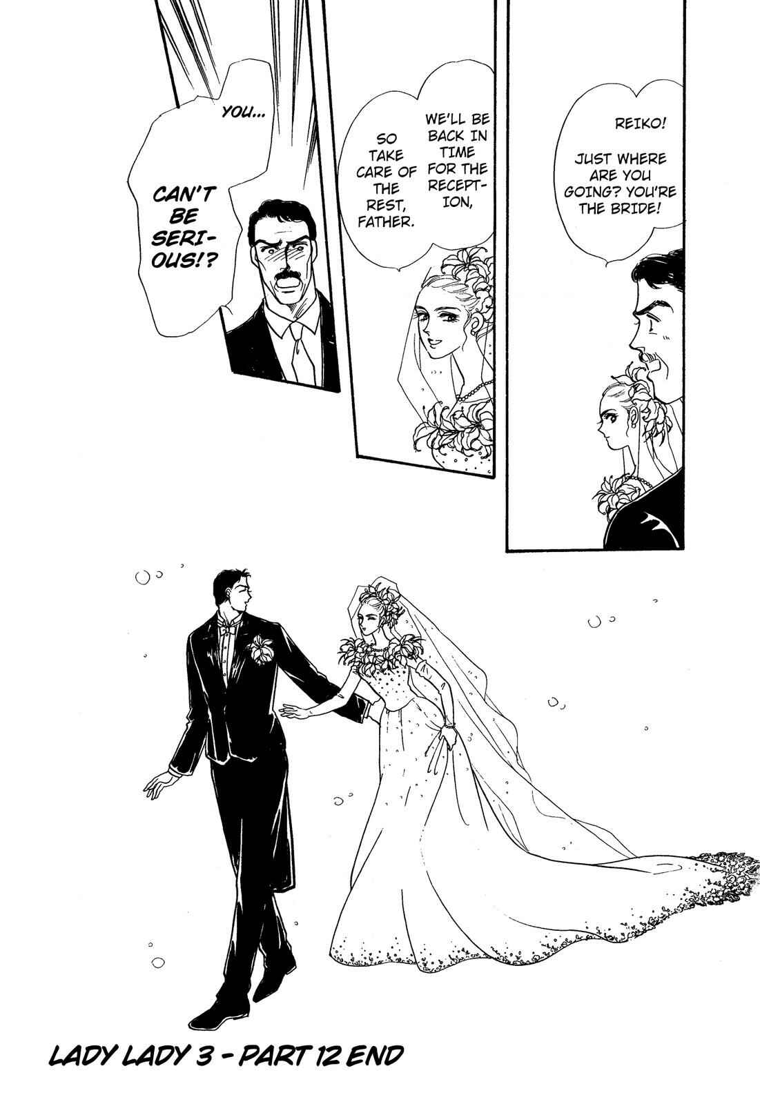 Page 48 Chapter 12 Lady Lady