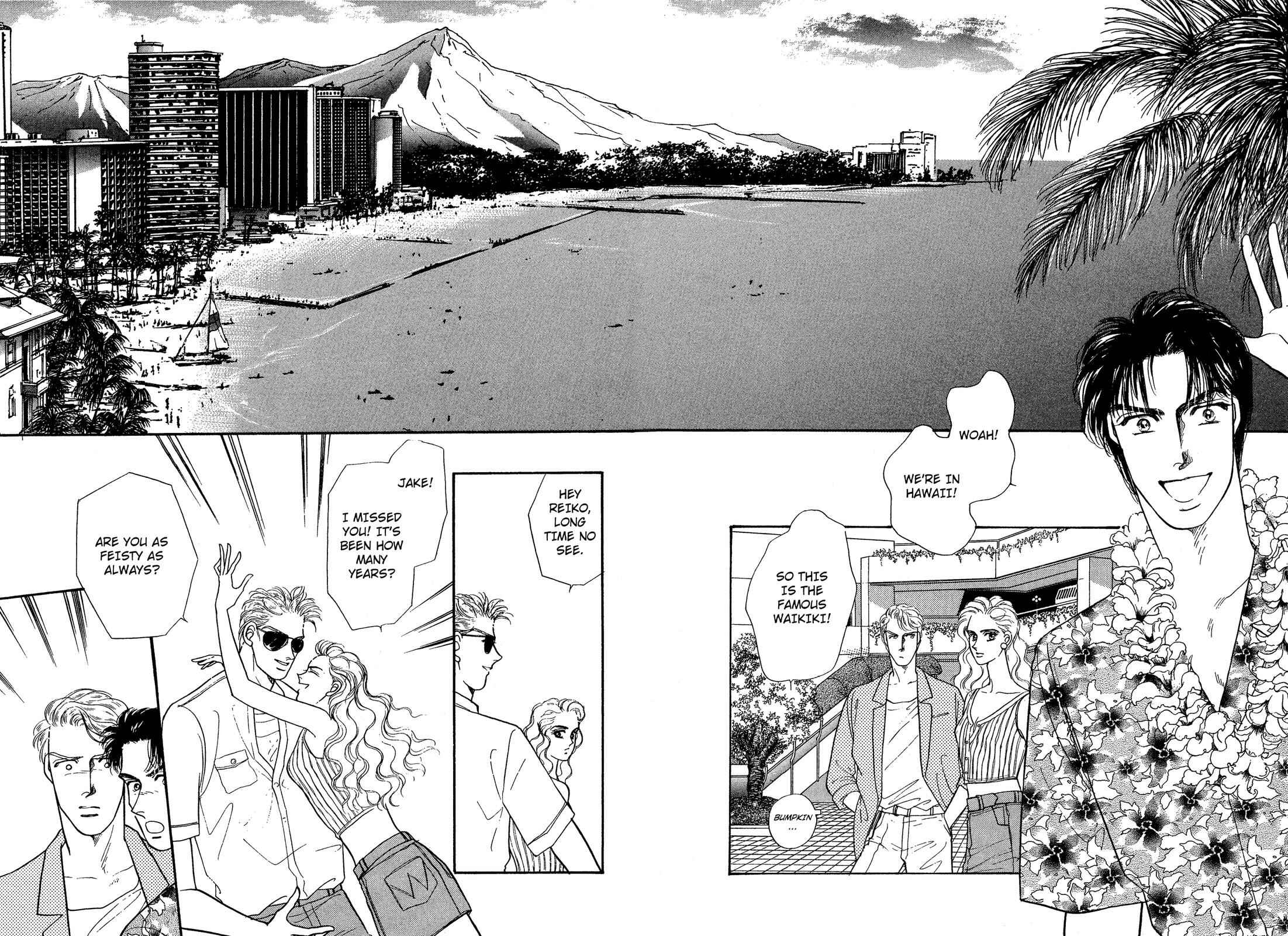 Page 11 Chapter 7 Lady Lady