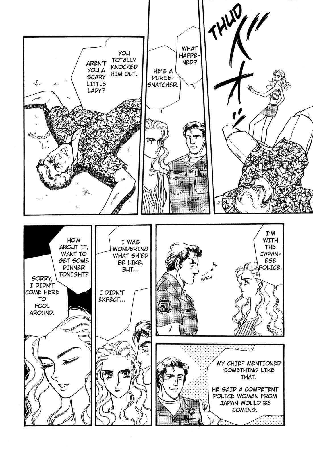 Page 18 Chapter 7 Lady Lady