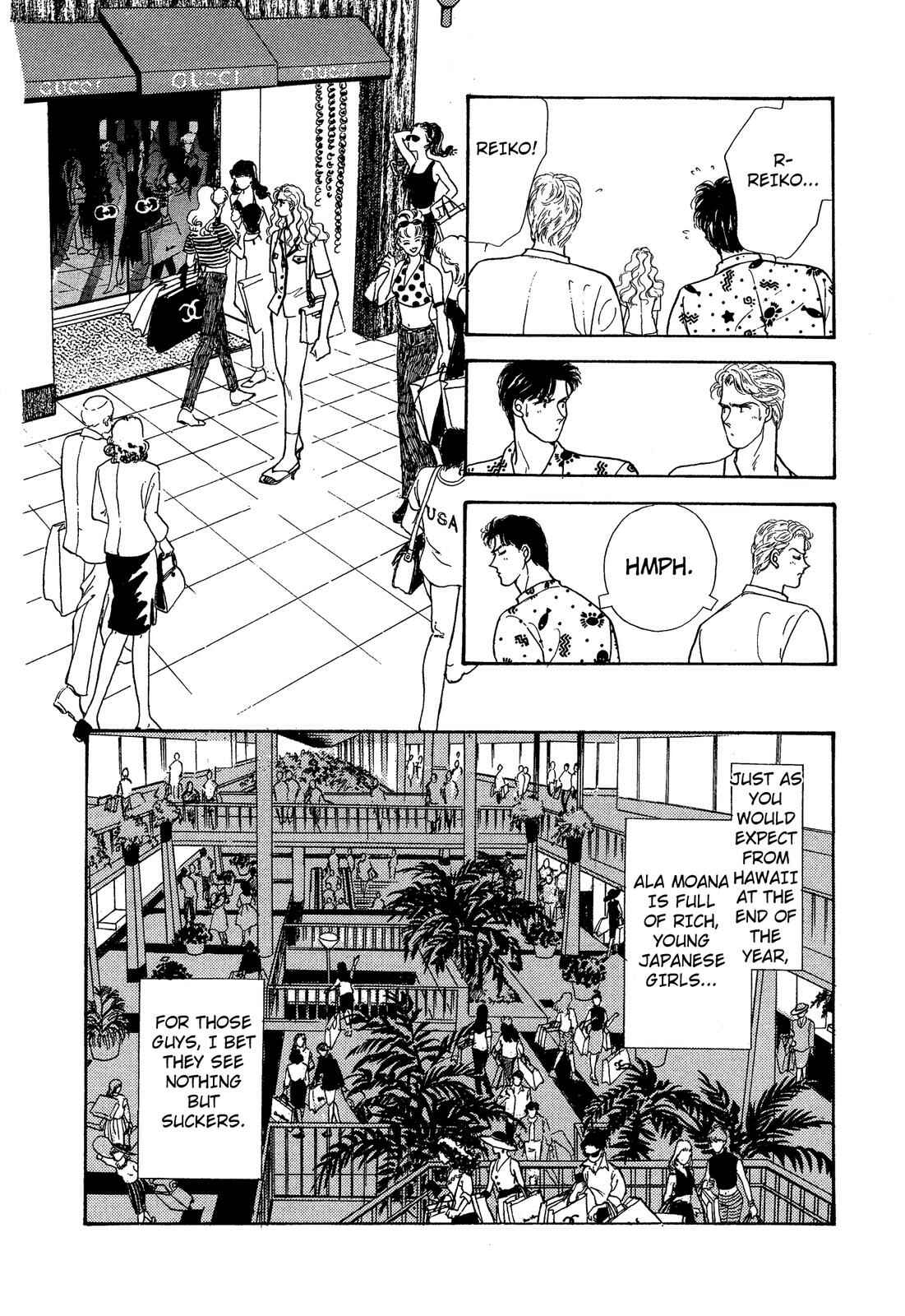 Page 22 Chapter 7 Lady Lady