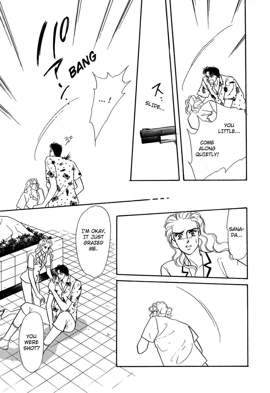 Page 27 Chapter 7 Lady Lady