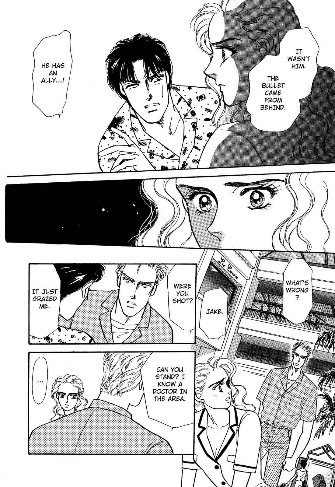Page 28 Chapter 7 Lady Lady