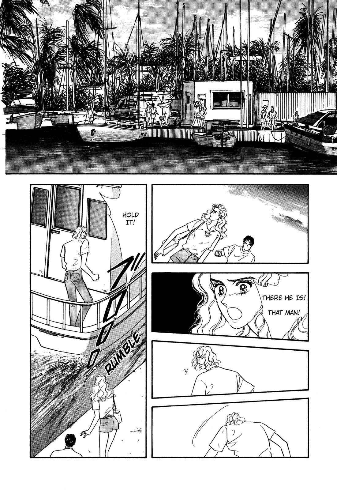 Page 32 Chapter 7 Lady Lady