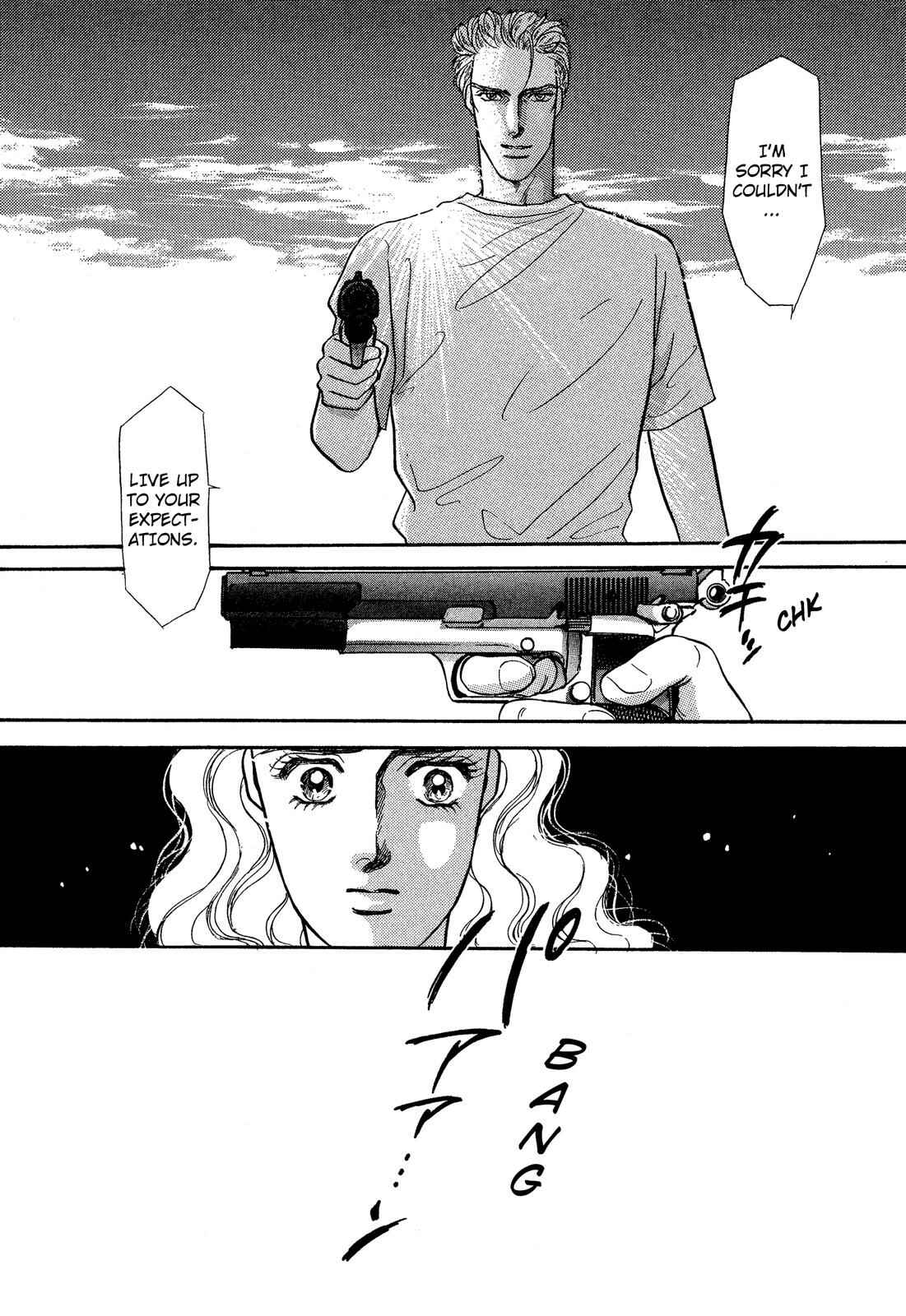 Page 38 Chapter 7 Lady Lady