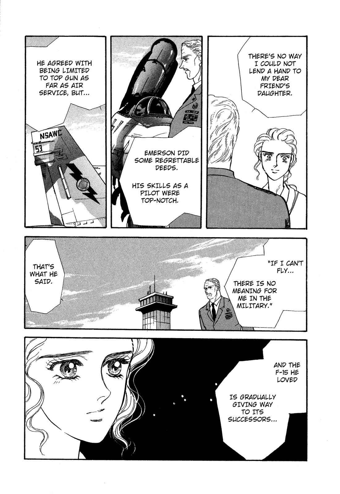 Page 43 Chapter 7 Lady Lady
