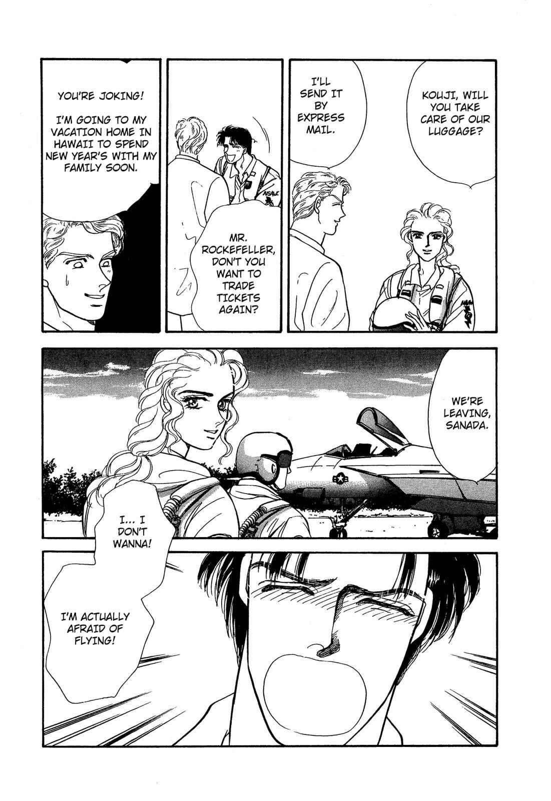 Page 45 Chapter 7 Lady Lady