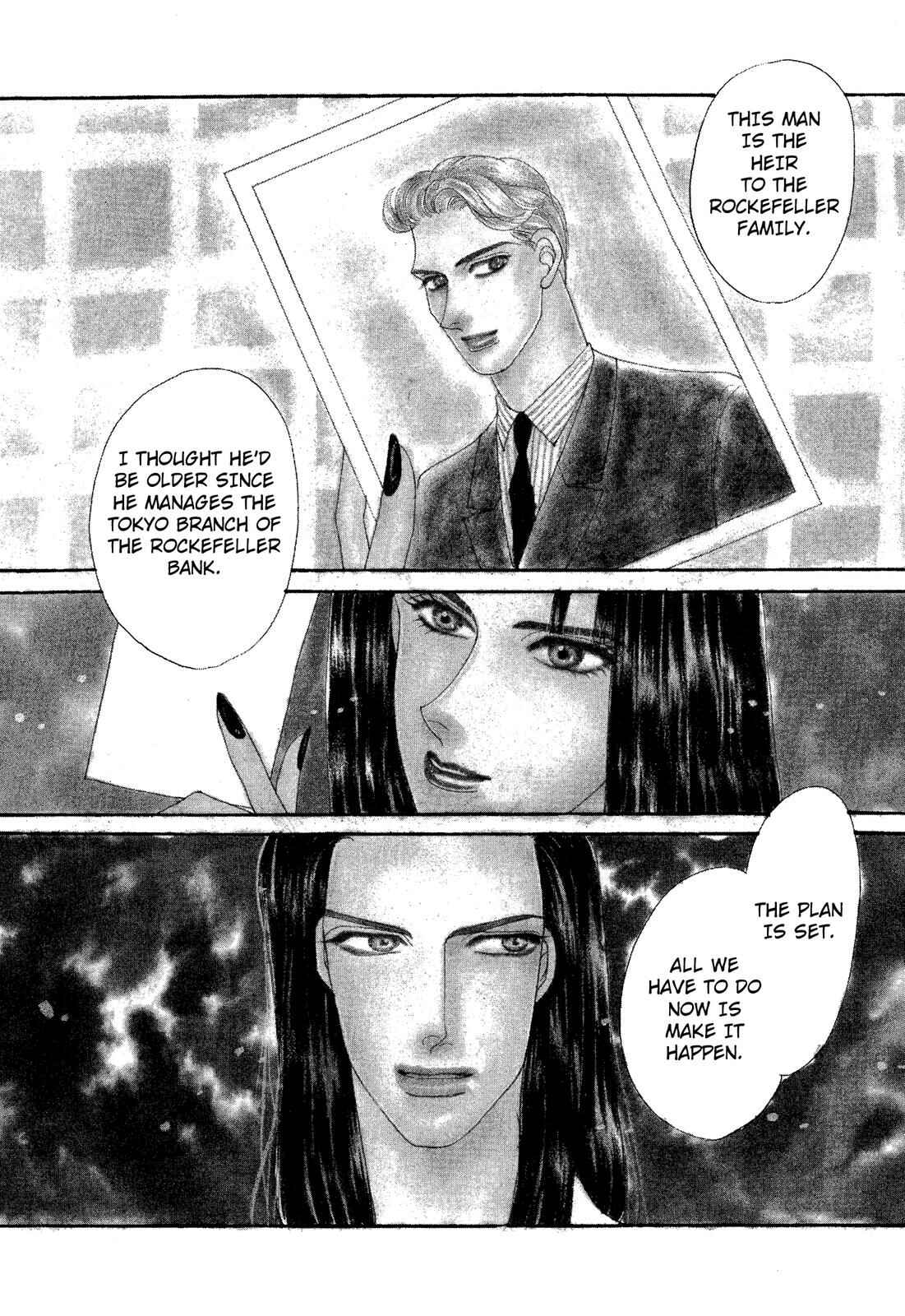 Page 1 Chapter 3 Lady Lady