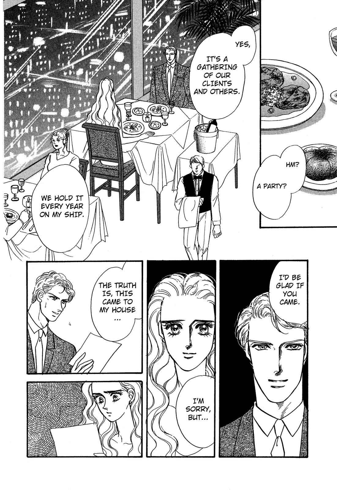 Page 15 Chapter 3 Lady Lady