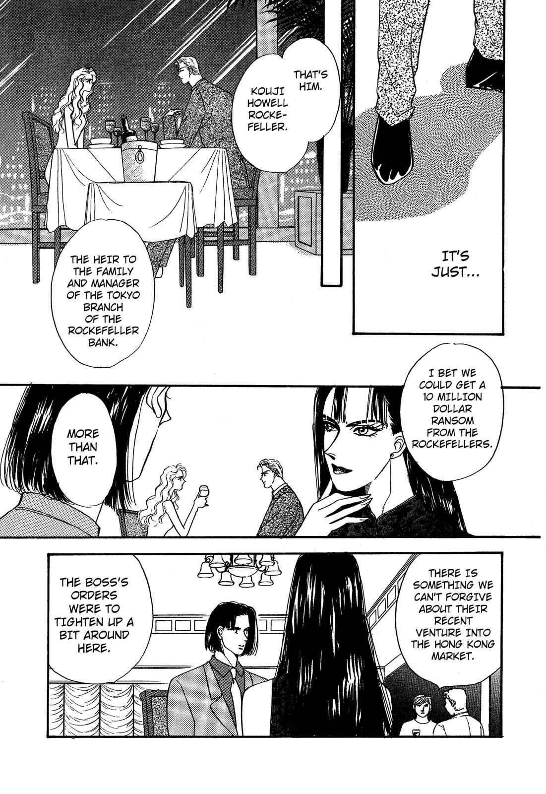Page 20 Chapter 3 Lady Lady