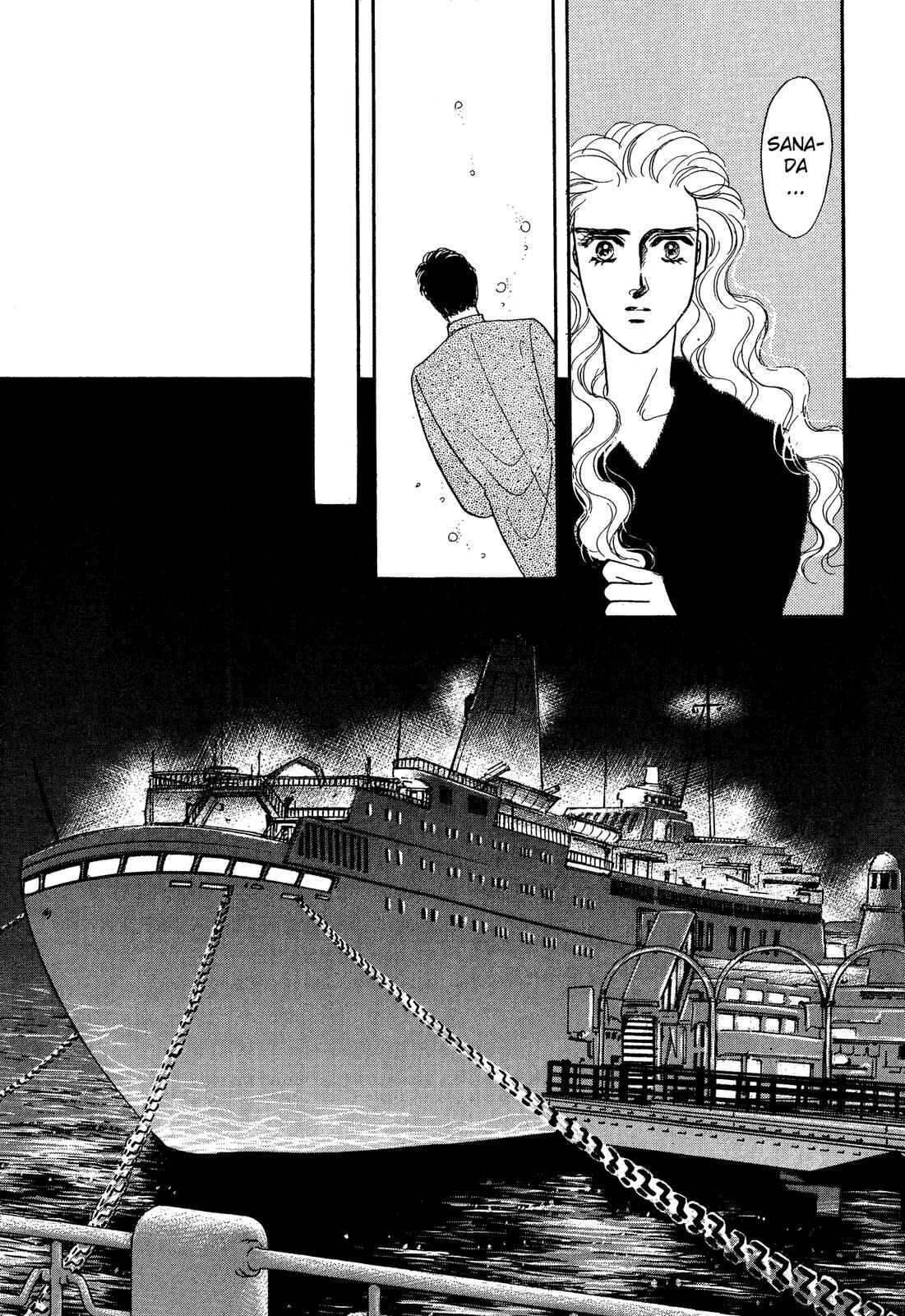 Page 26 Chapter 3 Lady Lady