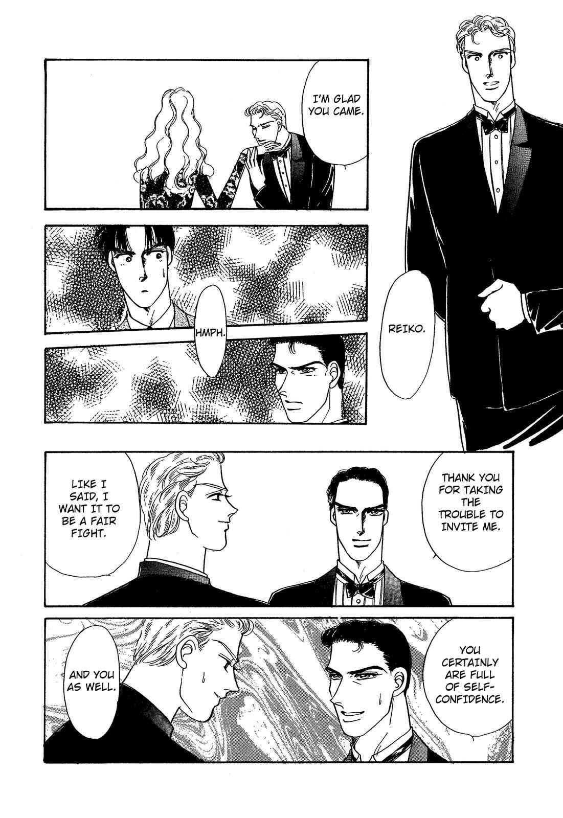 Page 29 Chapter 3 Lady Lady