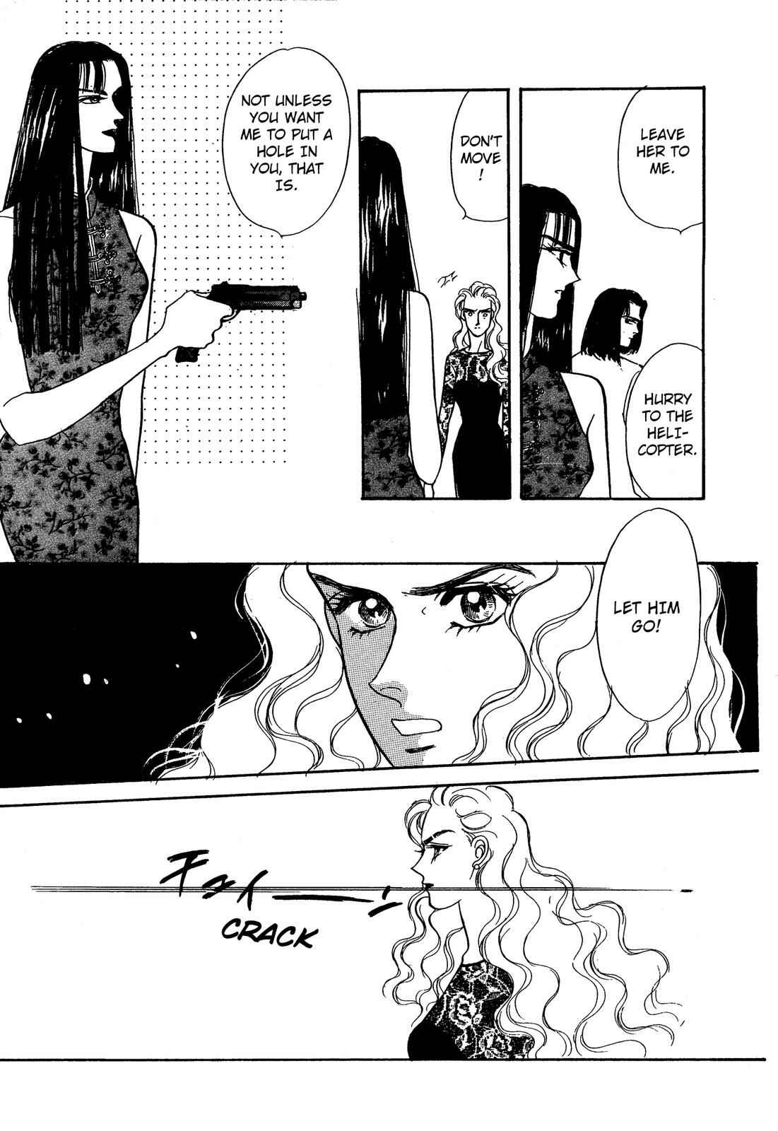 Page 38 Chapter 3 Lady Lady