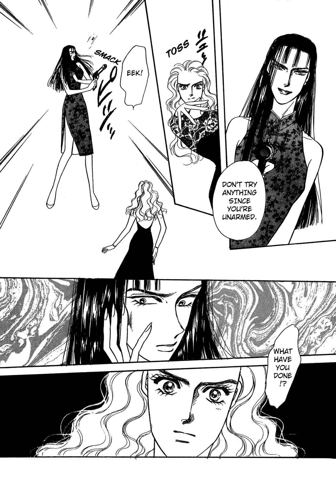 Page 39 Chapter 3 Lady Lady