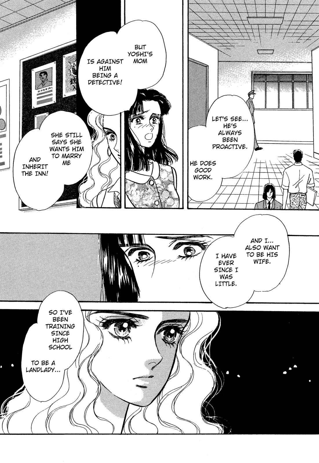 Page 10 Chapter 9 Lady Lady