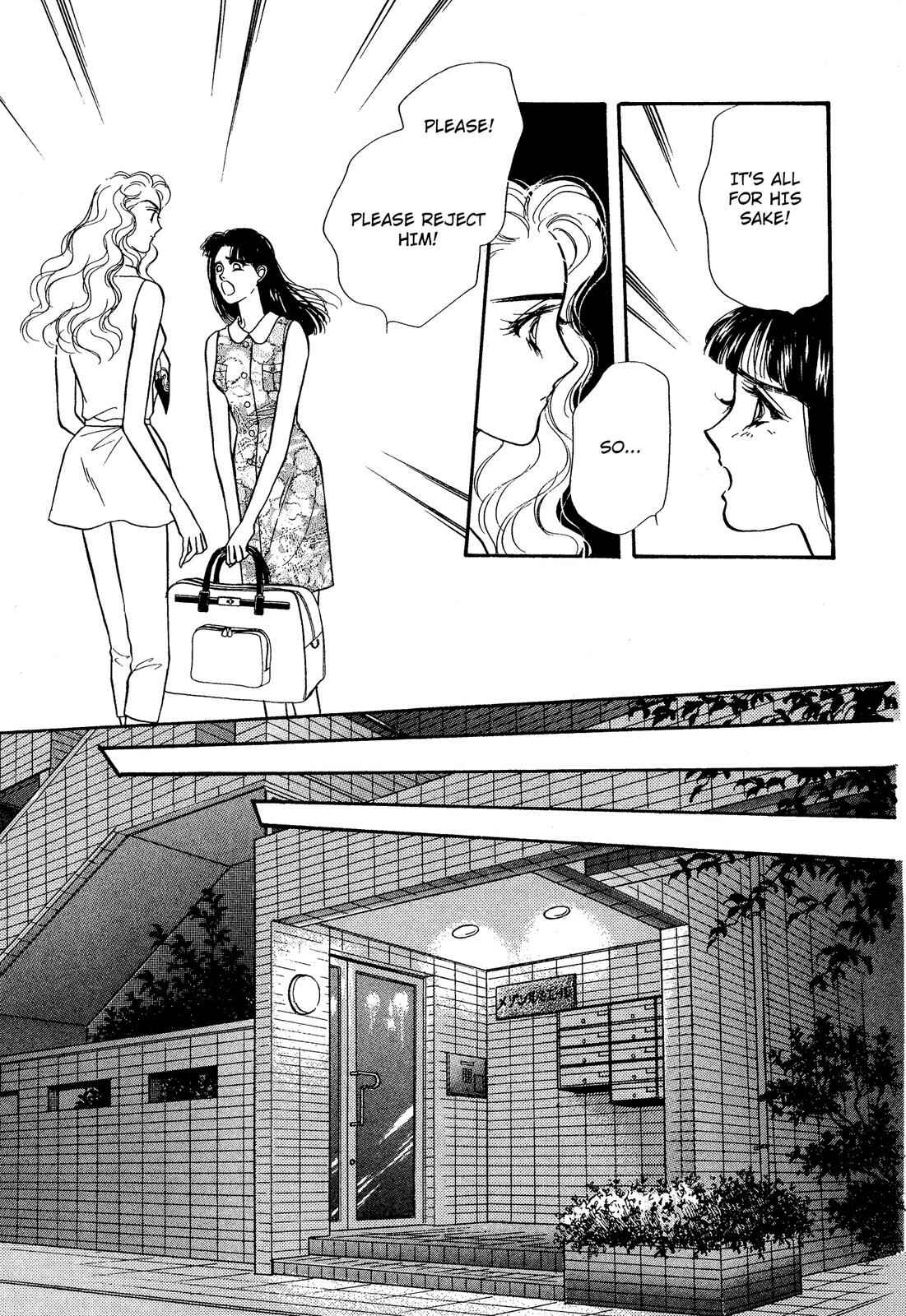 Page 11 Chapter 9 Lady Lady