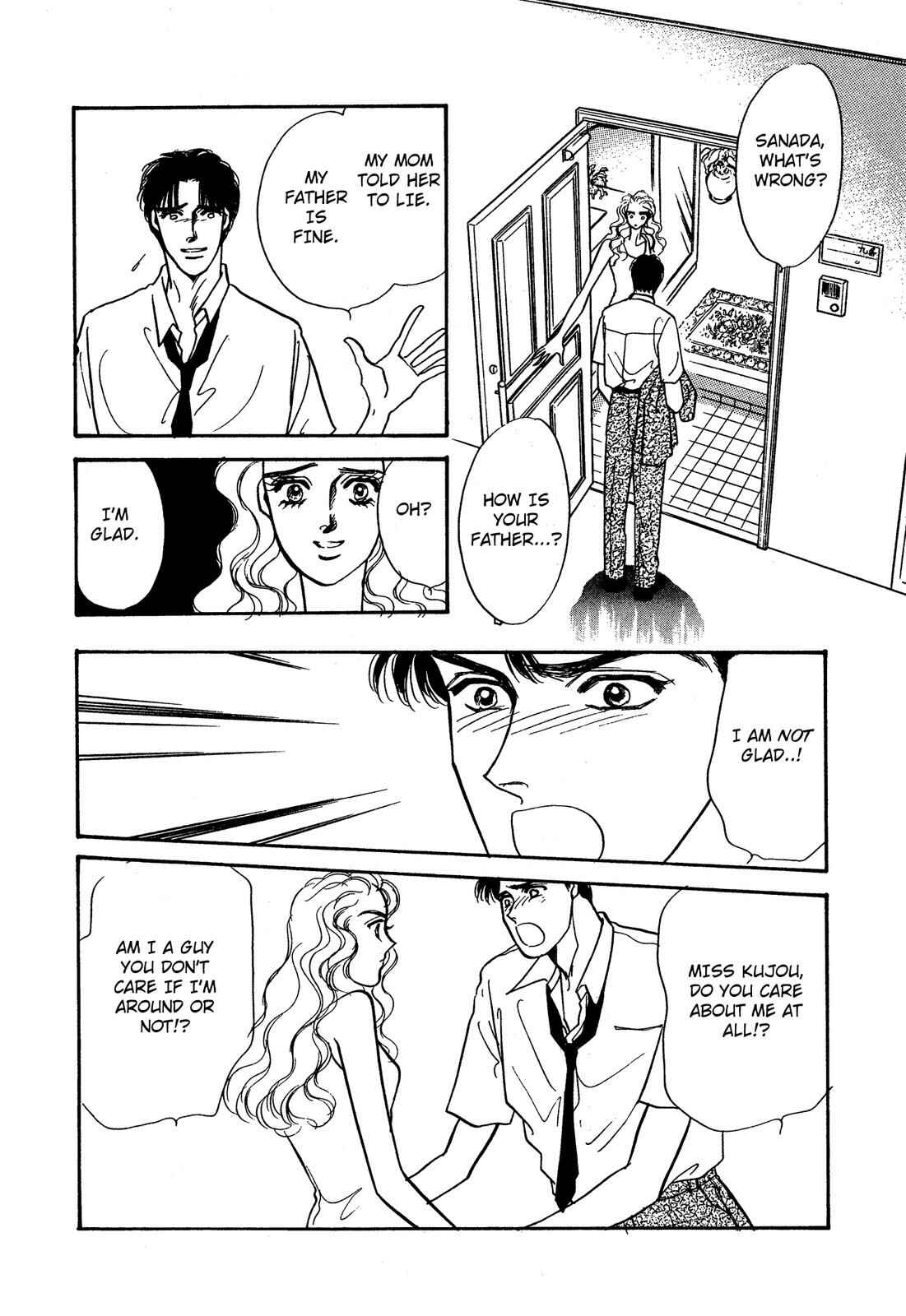 Page 36 Chapter 9 Lady Lady