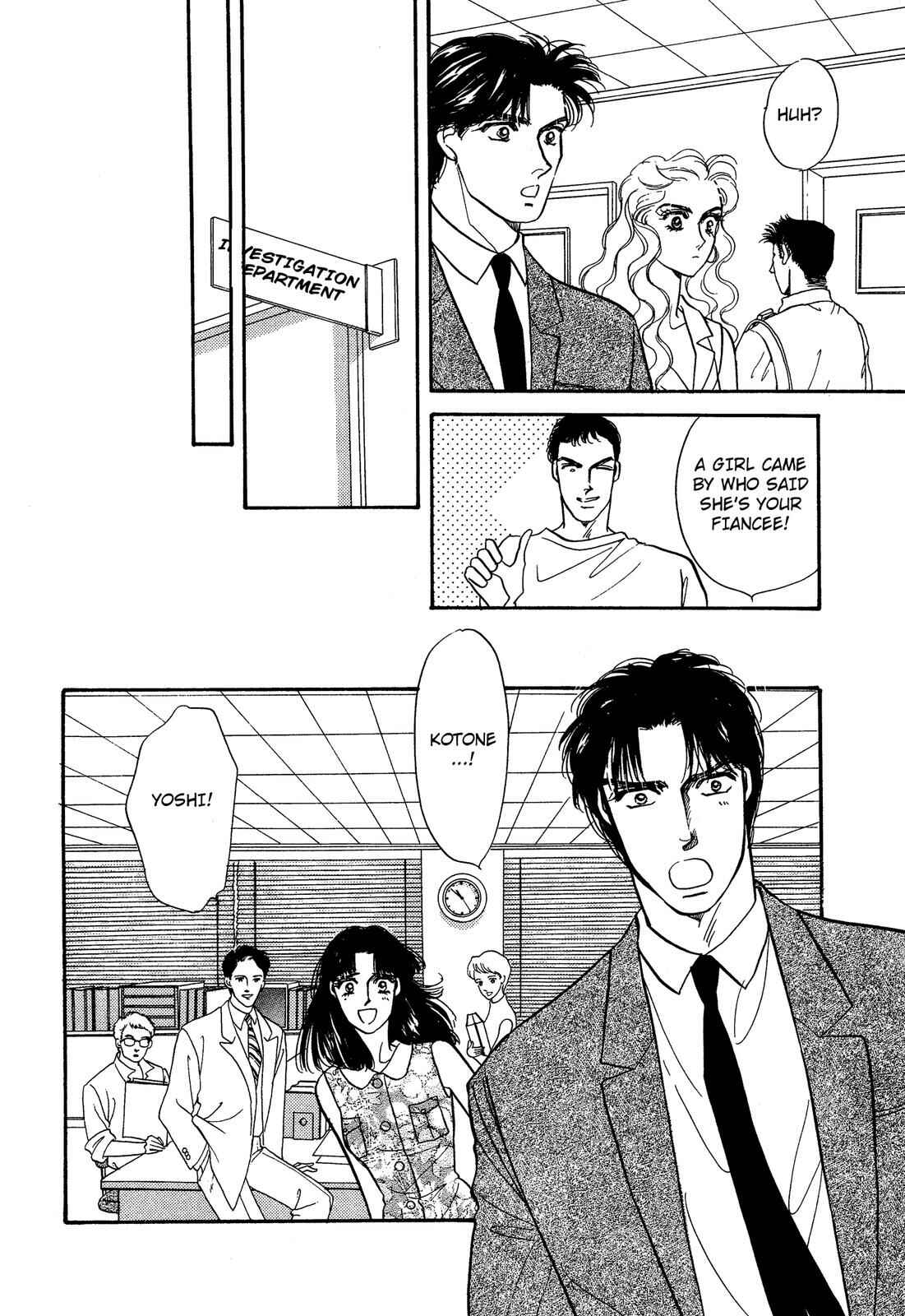 Page 4 Chapter 9 Lady Lady