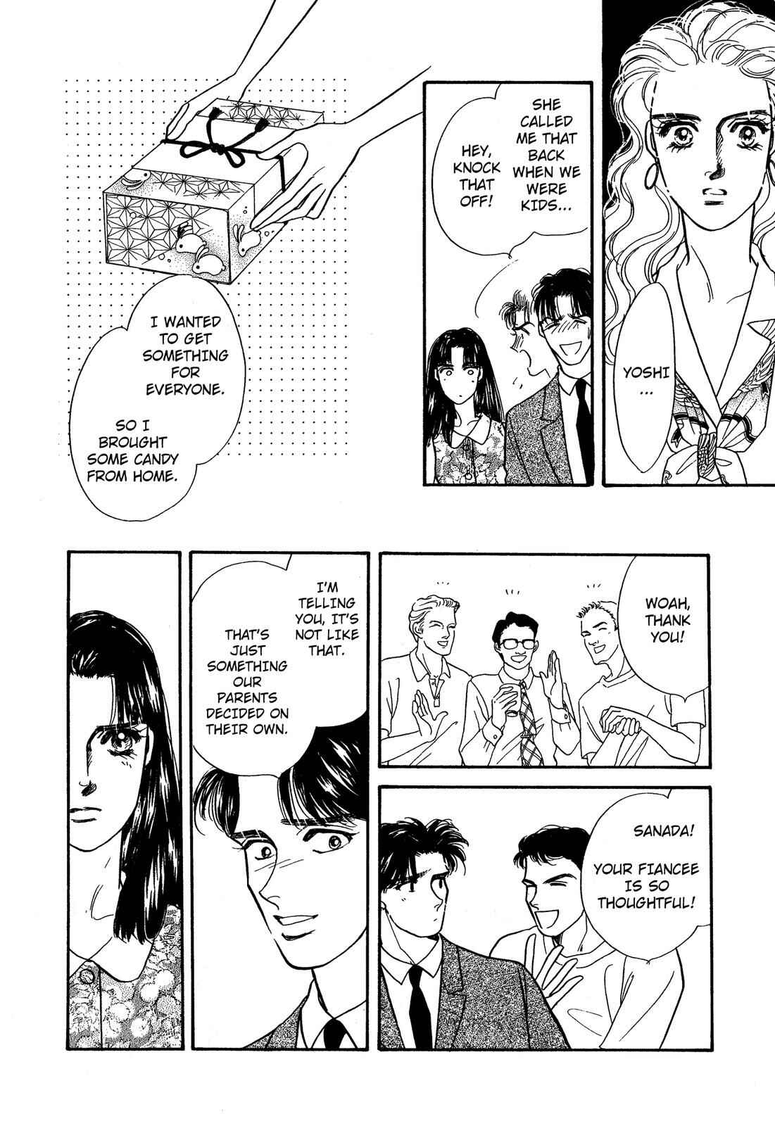 Page 6 Chapter 9 Lady Lady