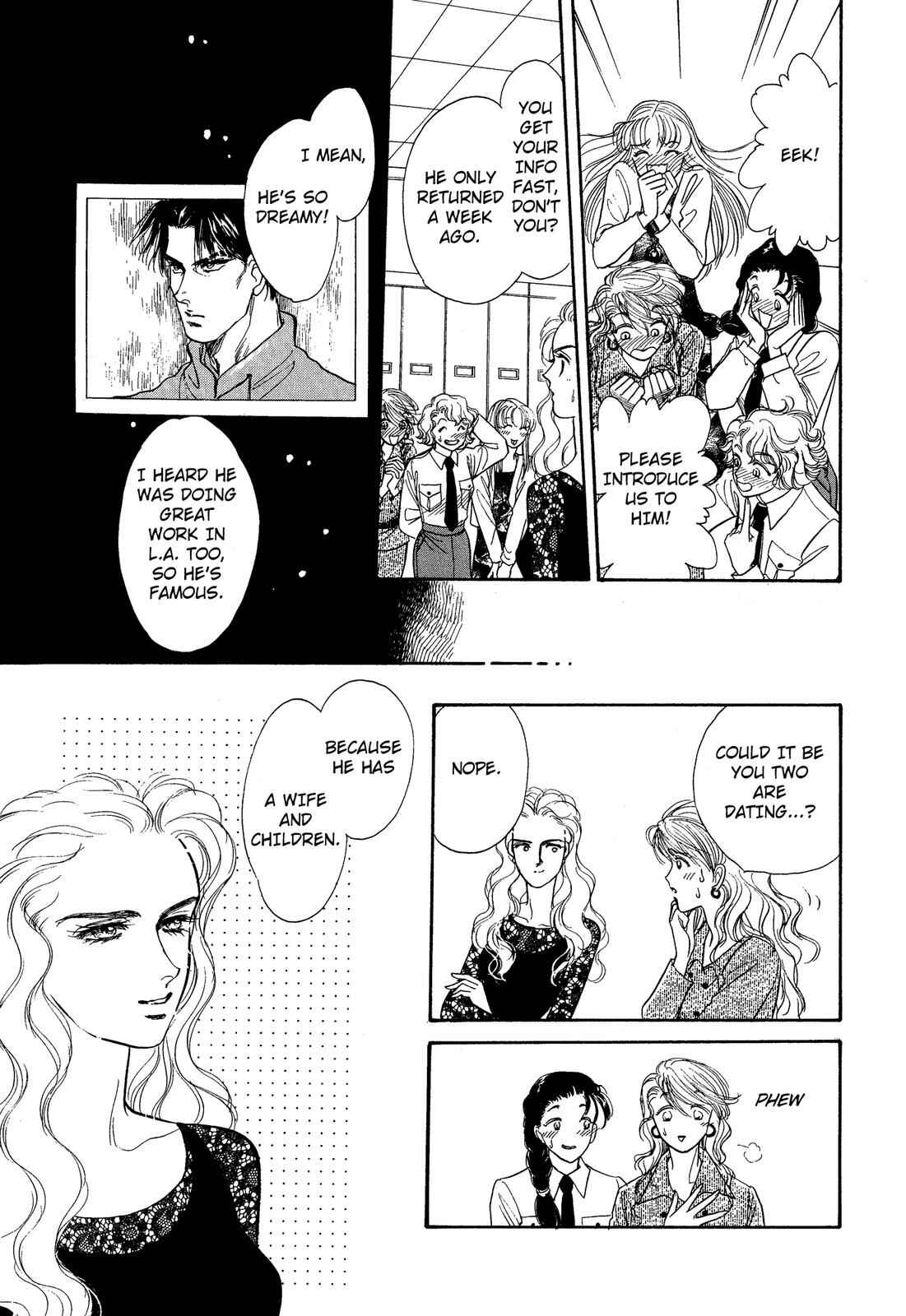 Page 10 Chapter 11 Lady Lady