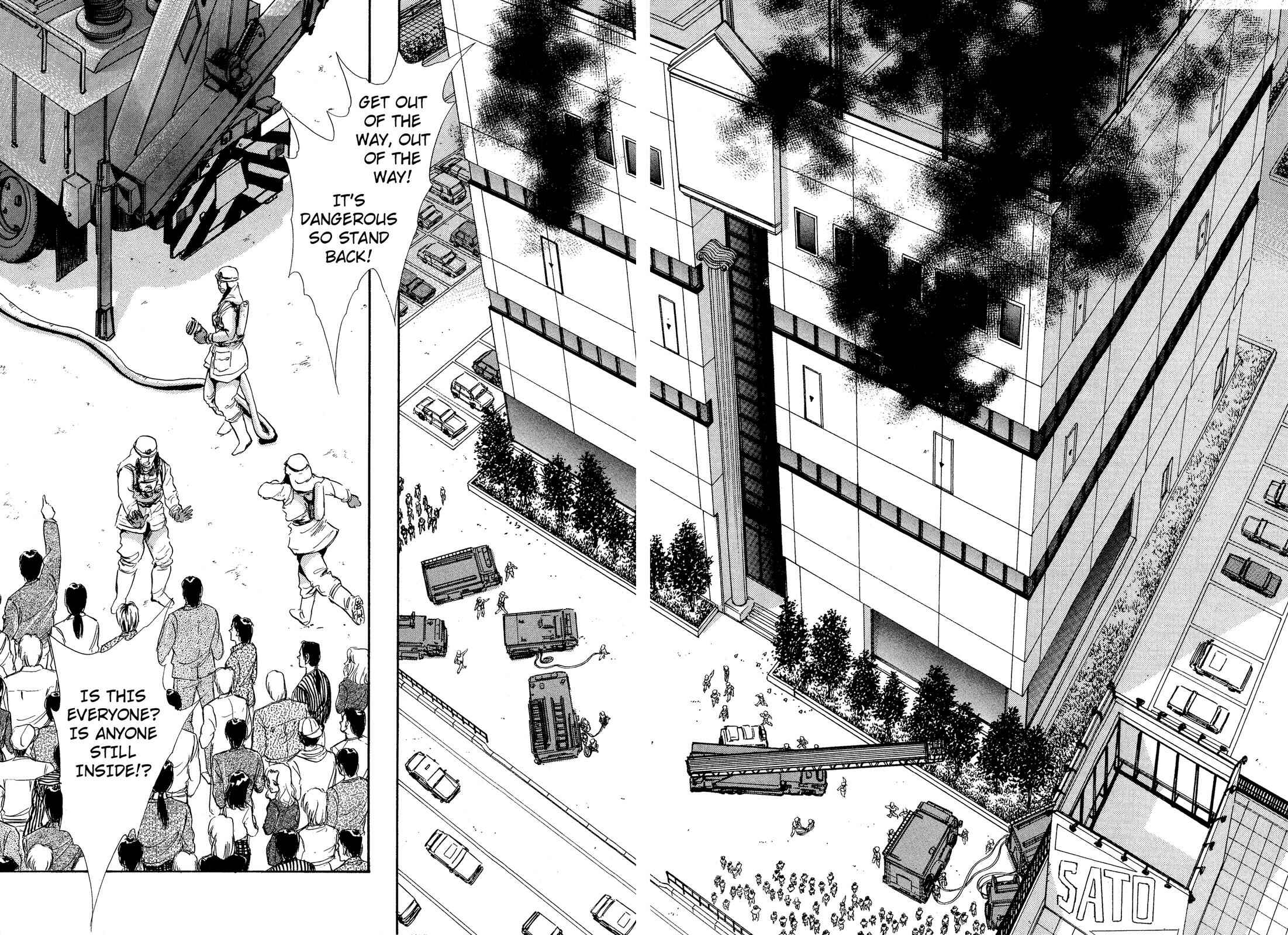 Page 25 Chapter 11 Lady Lady
