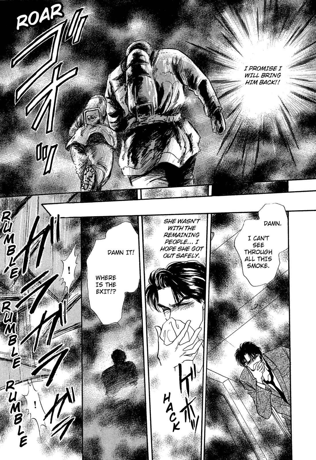 Page 30 Chapter 11 Lady Lady