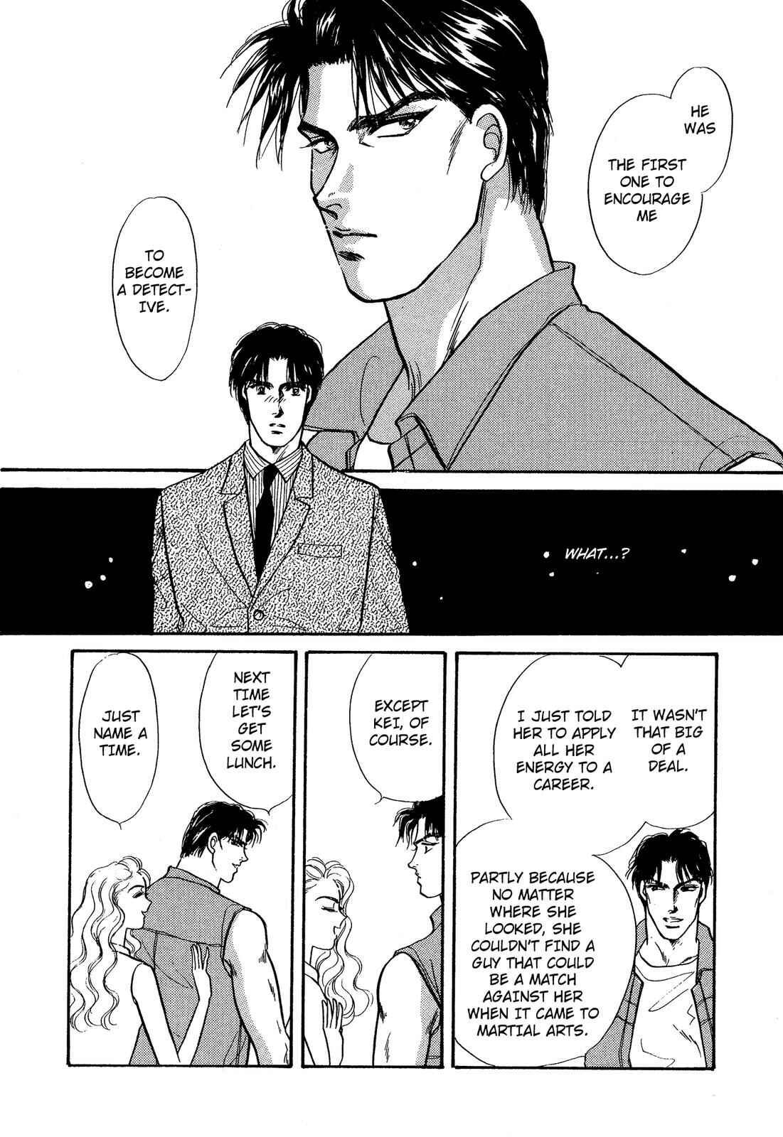Page 7 Chapter 11 Lady Lady