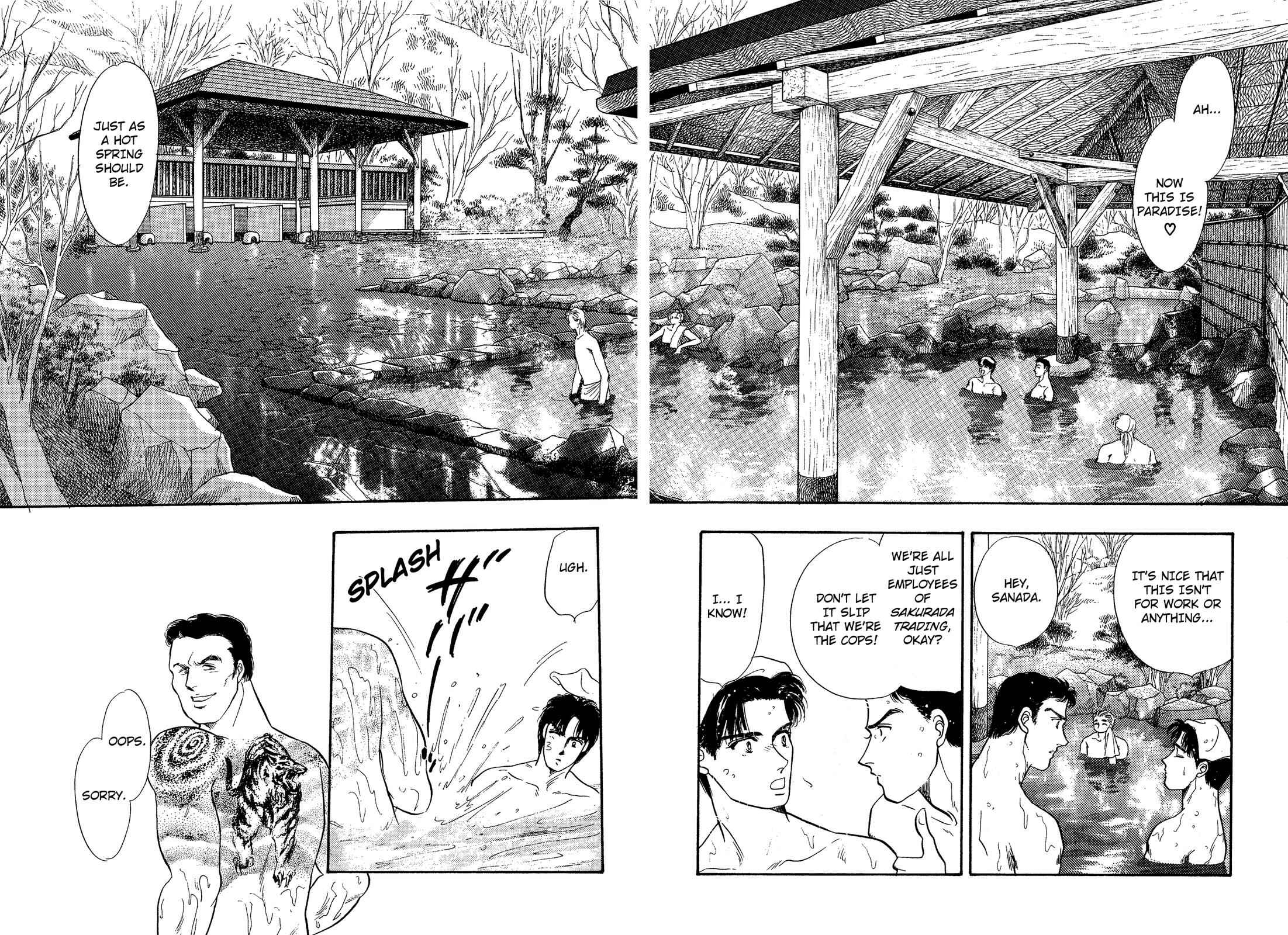 Page 14 Chapter 10 Lady Lady