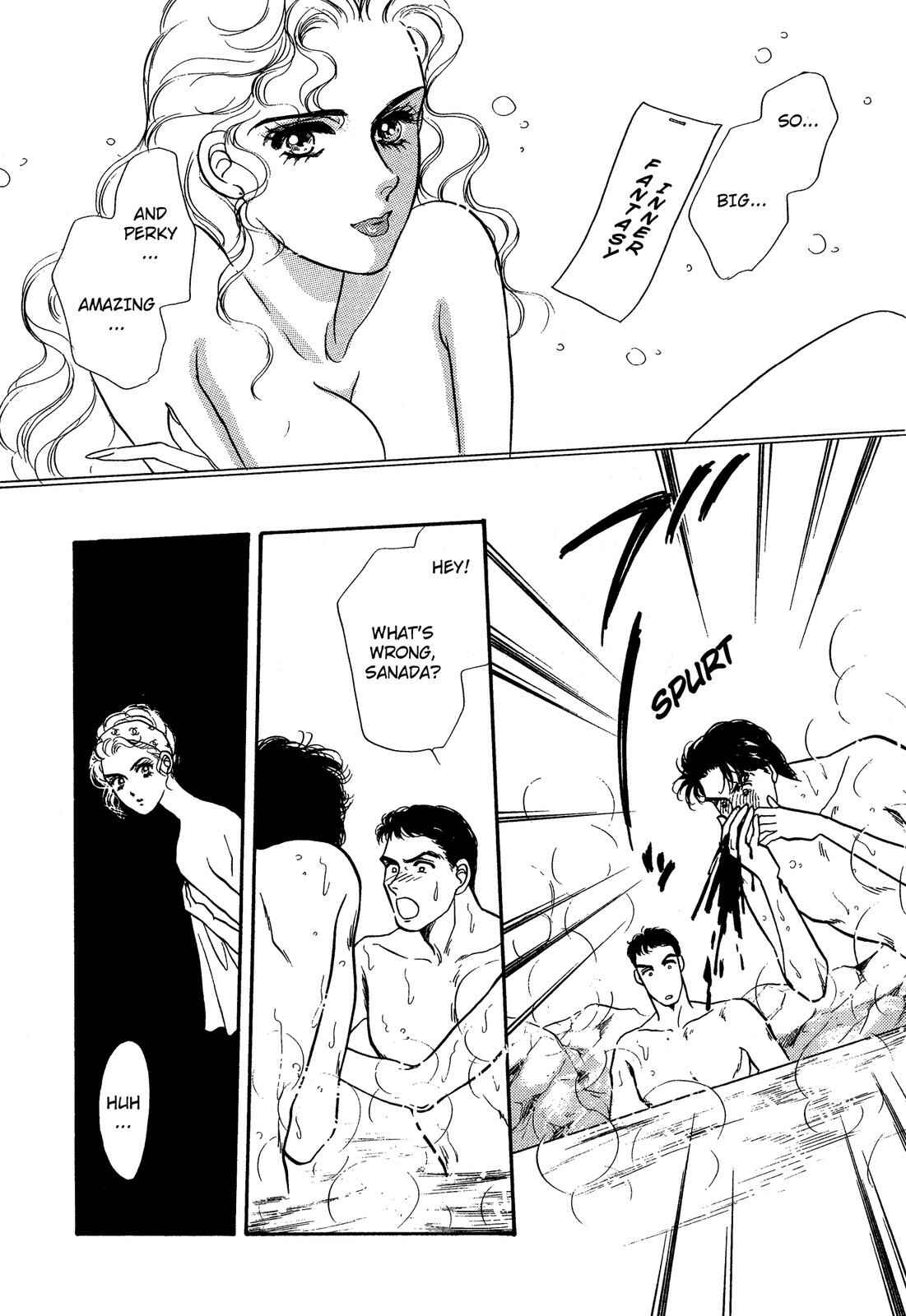Page 16 Chapter 10 Lady Lady