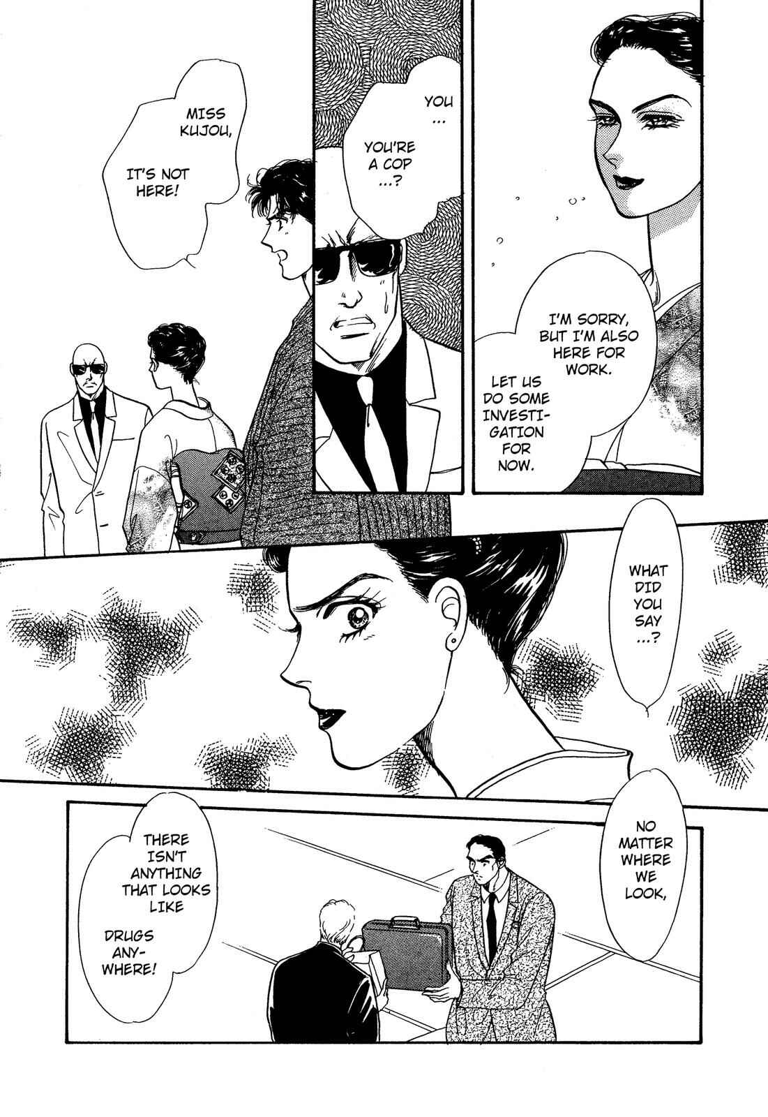 Page 28 Chapter 10 Lady Lady