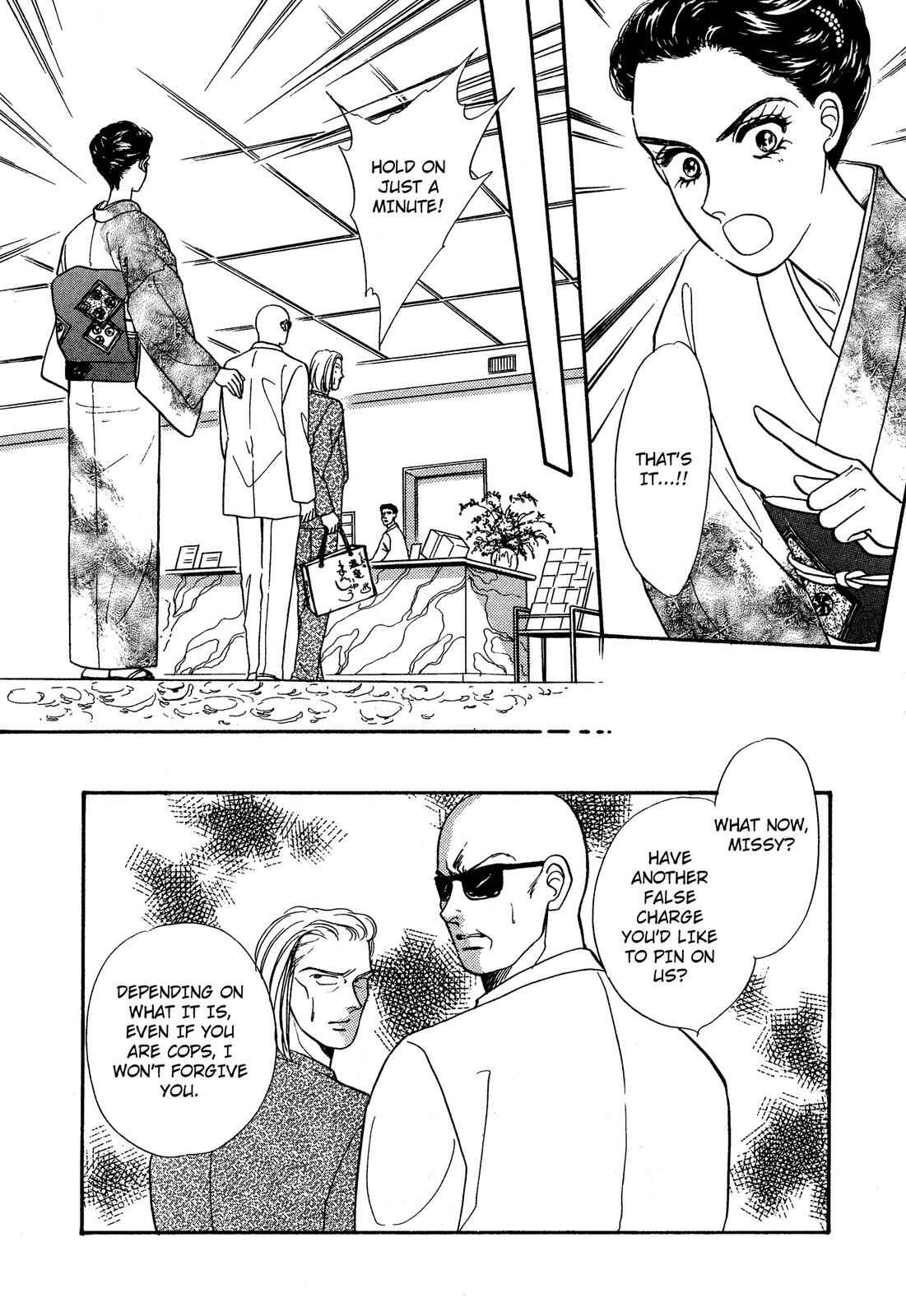 Page 31 Chapter 10 Lady Lady
