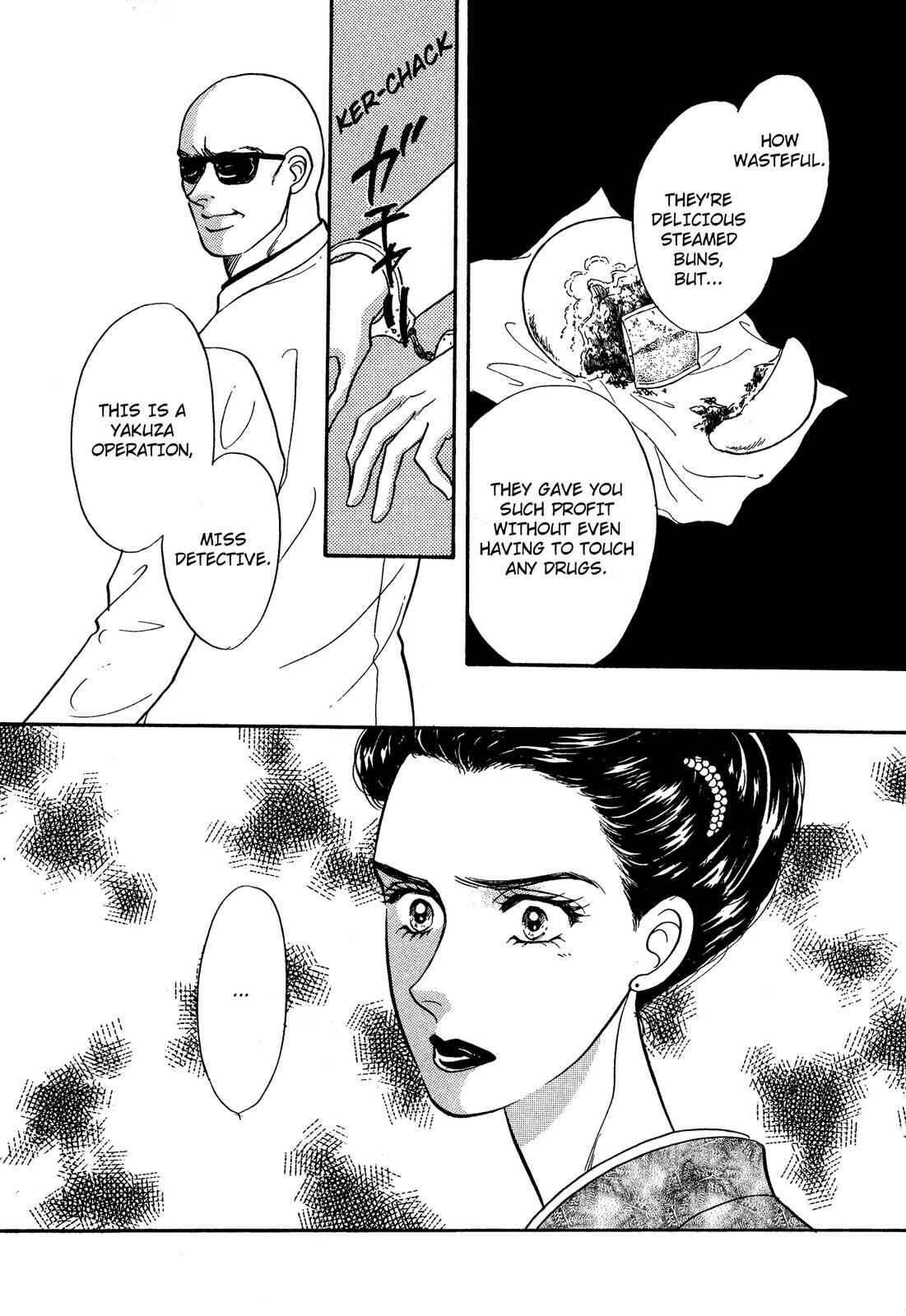Page 33 Chapter 10 Lady Lady