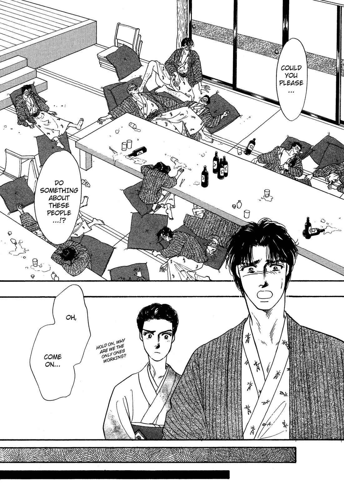 Page 35 Chapter 10 Lady Lady