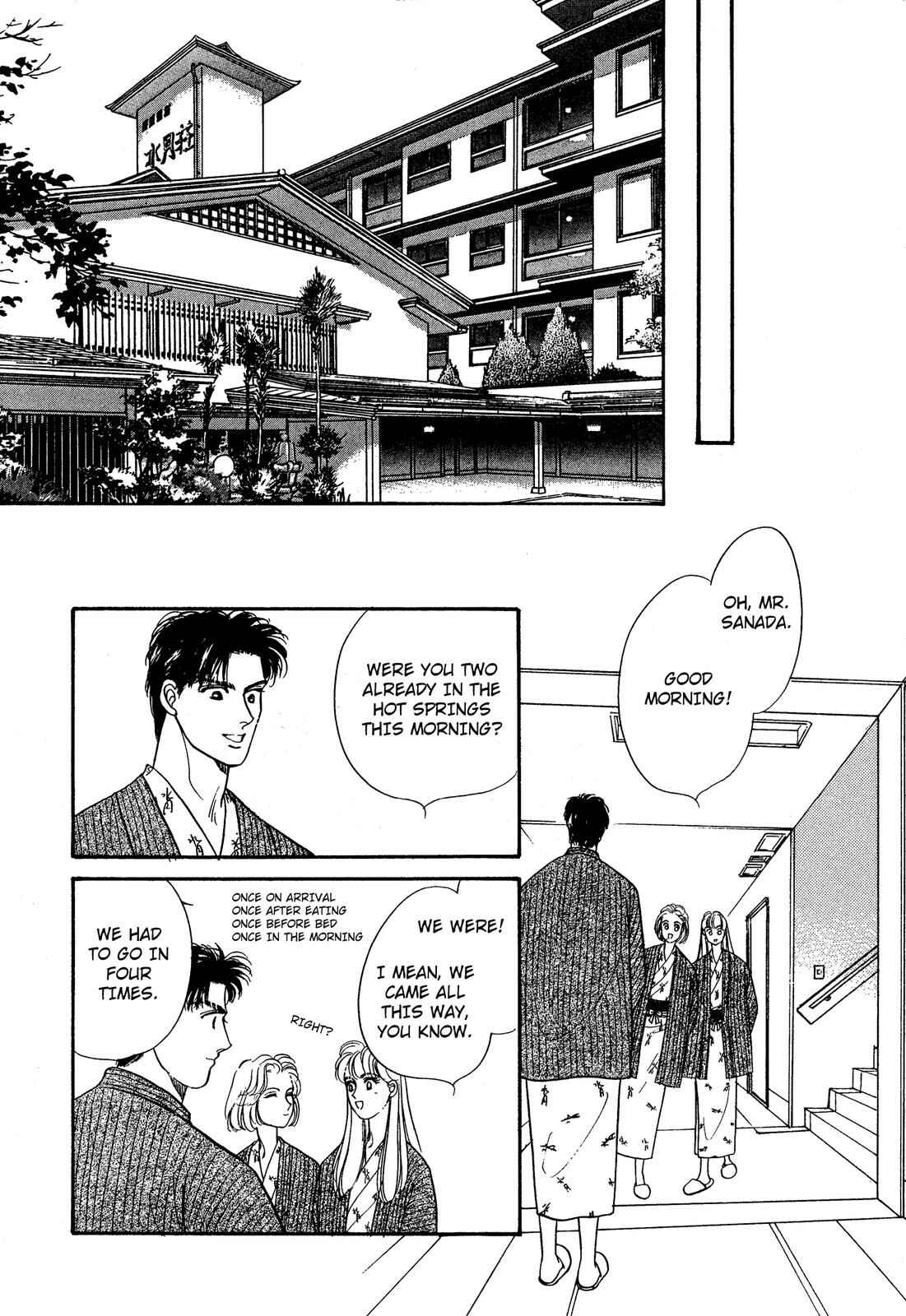 Page 36 Chapter 10 Lady Lady