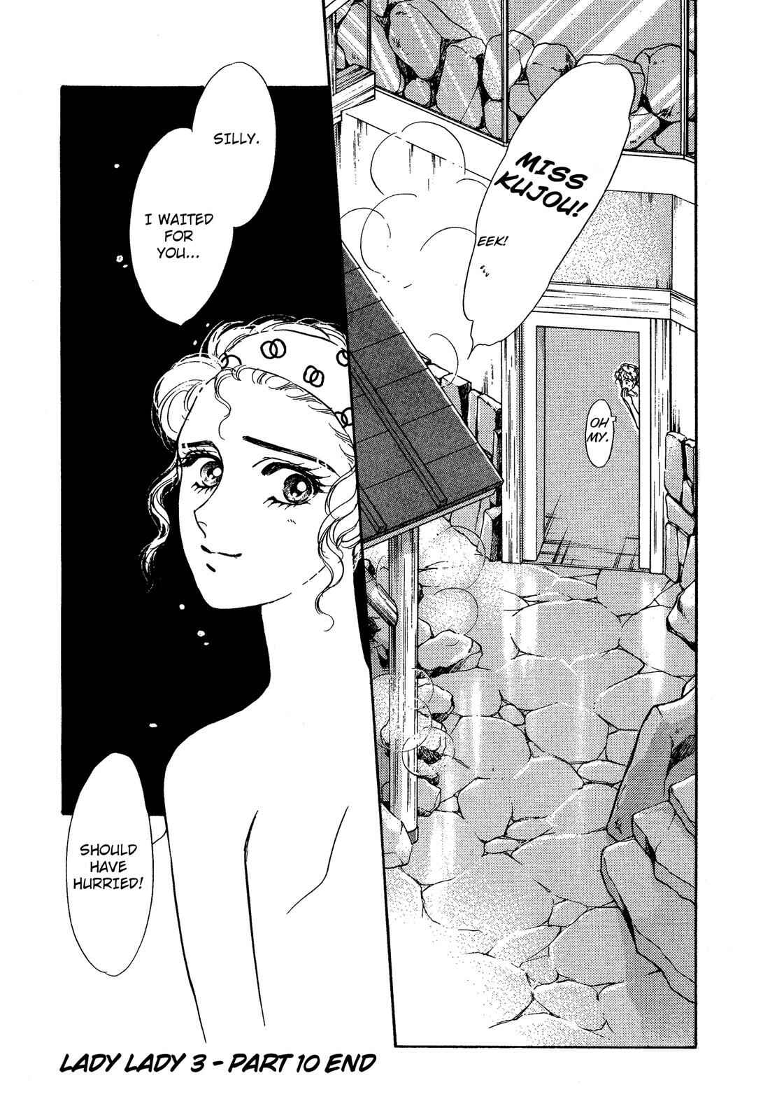 Page 42 Chapter 10 Lady Lady