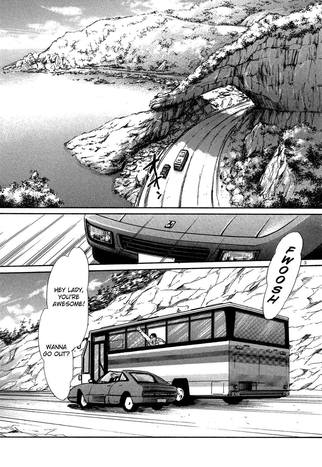 Page 5 Chapter 10 Lady Lady