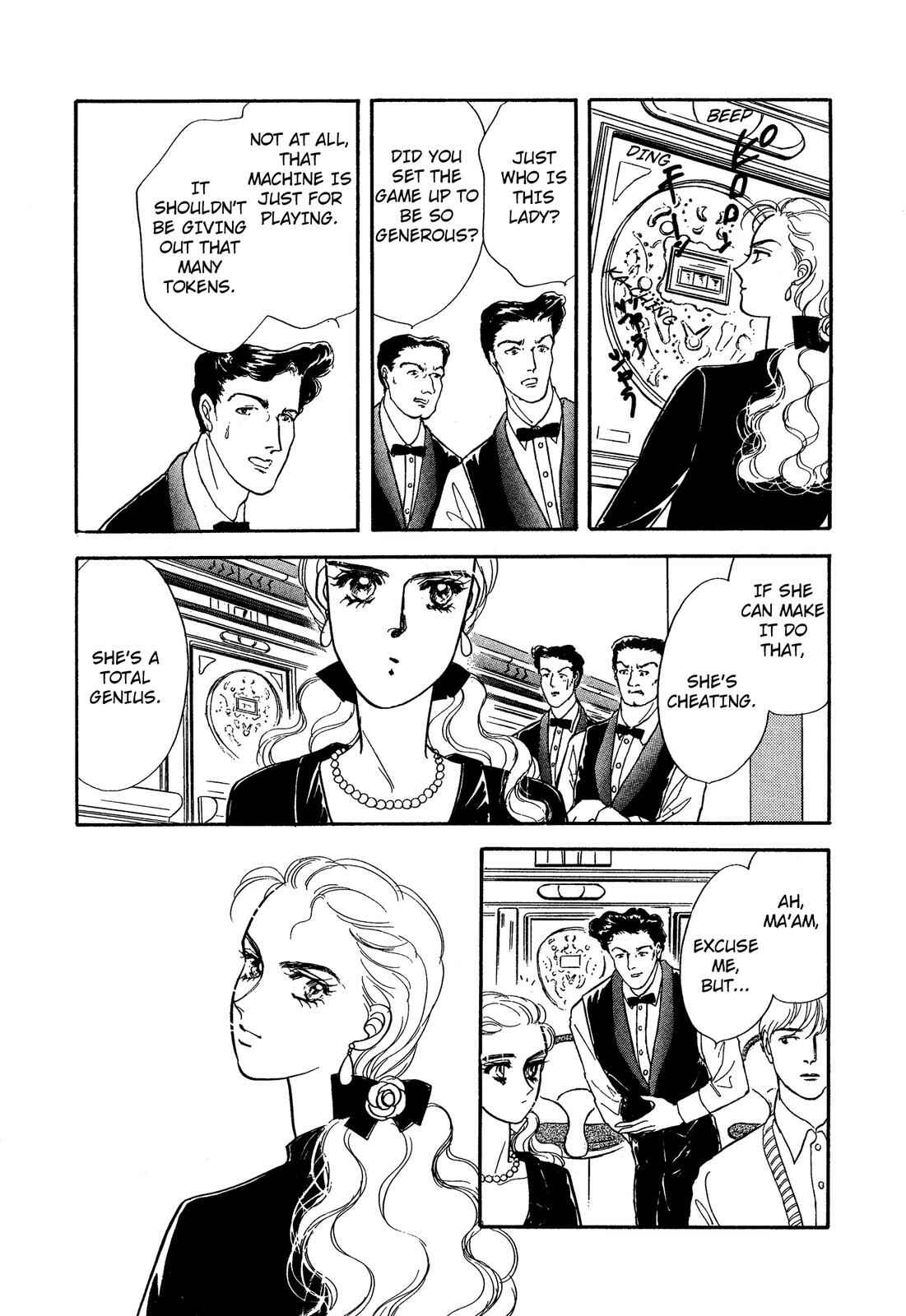 Page 29 Chapter 6 Lady Lady