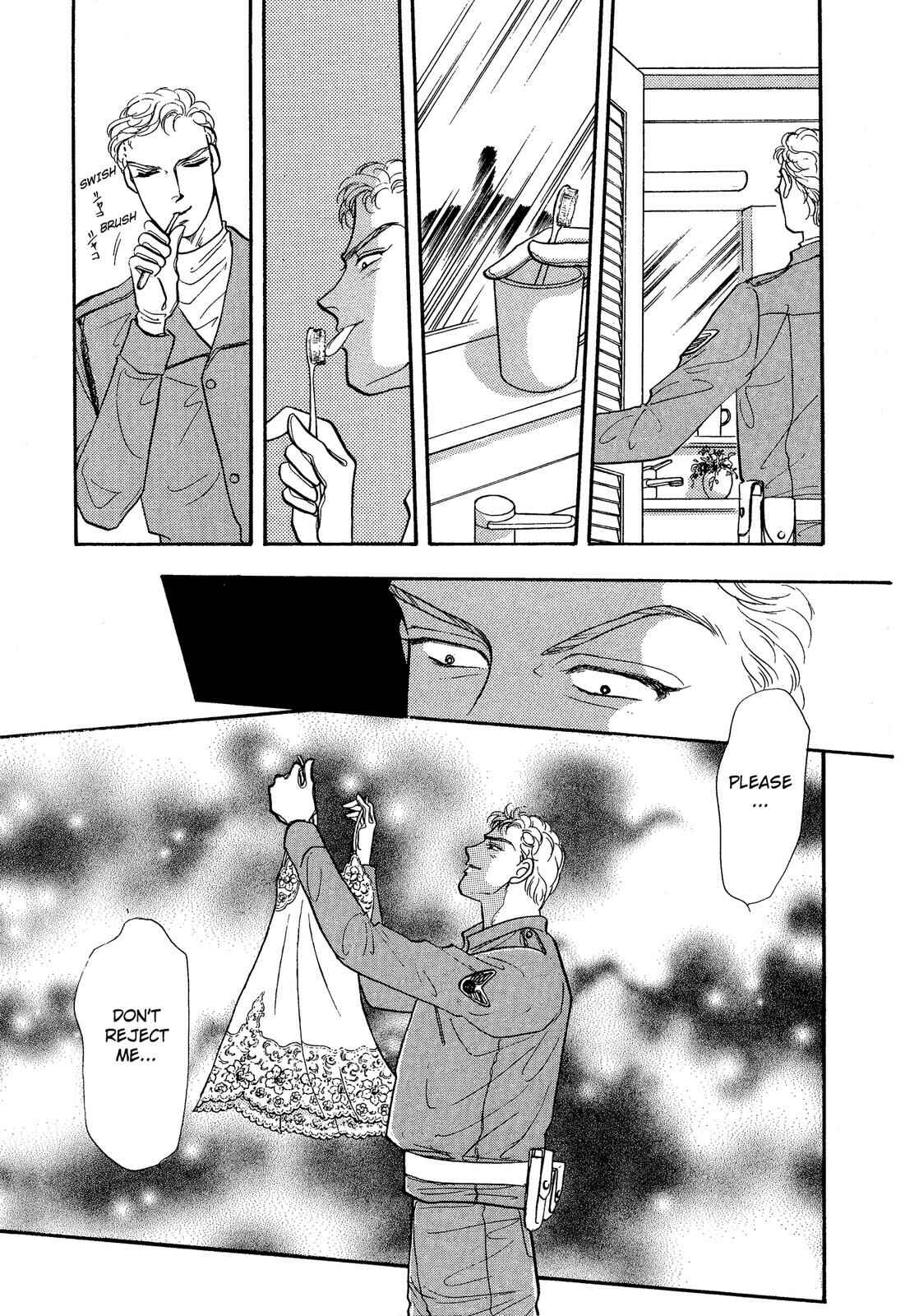 Page 31 Chapter 8 Lady Lady