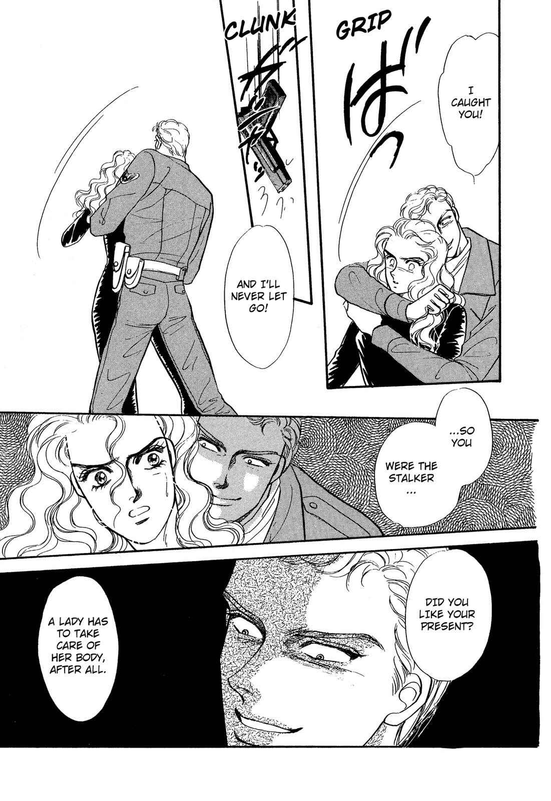 Page 35 Chapter 8 Lady Lady