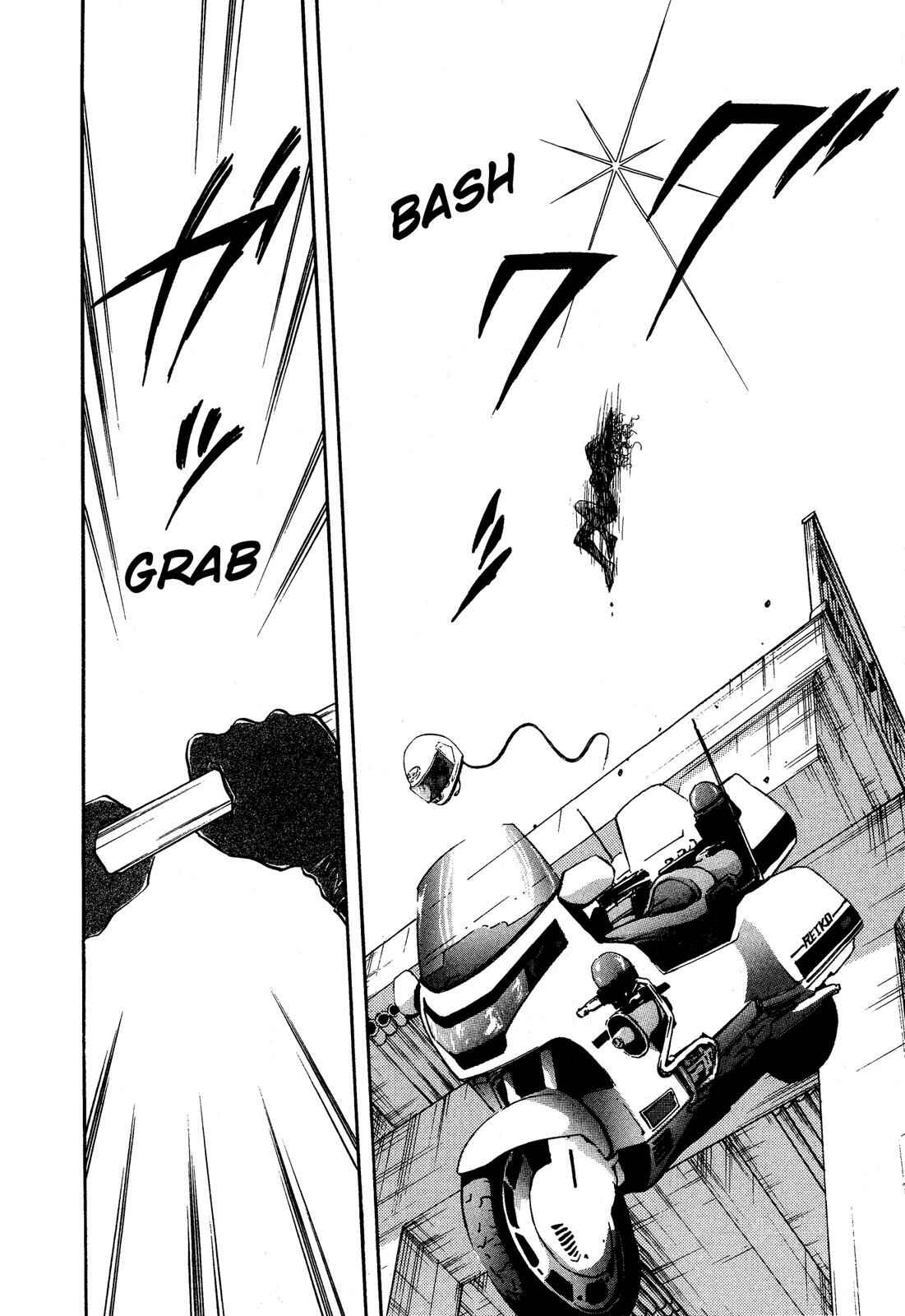 Page 42 Chapter 8 Lady Lady