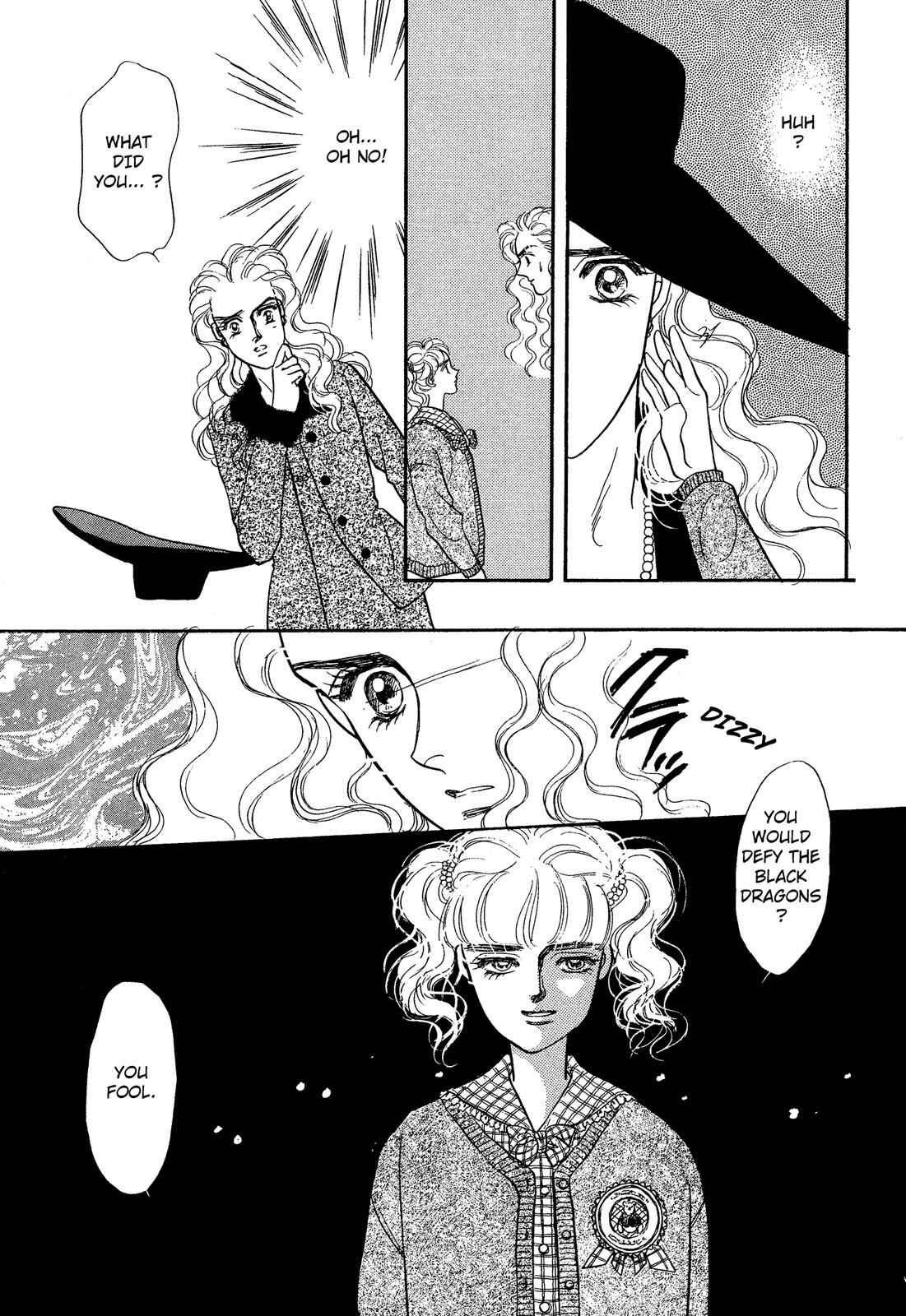 Page 10 Chapter 4 Lady Lady