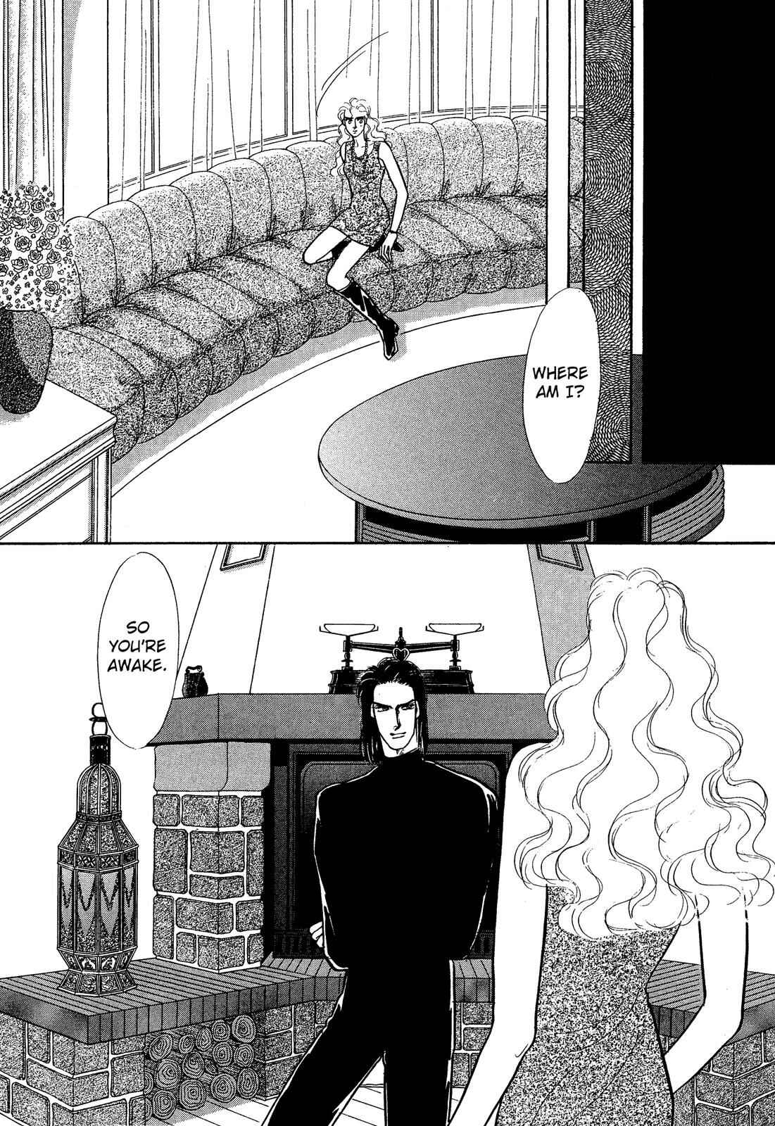 Page 17 Chapter 4 Lady Lady