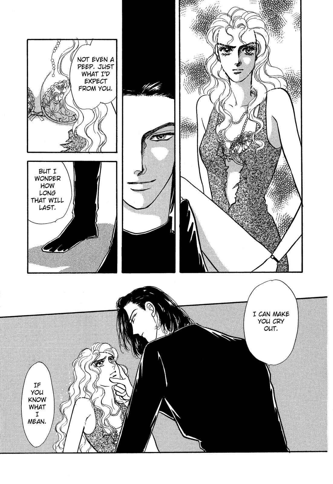 Page 20 Chapter 4 Lady Lady