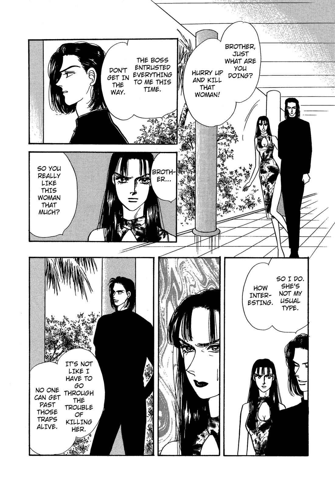 Page 23 Chapter 4 Lady Lady